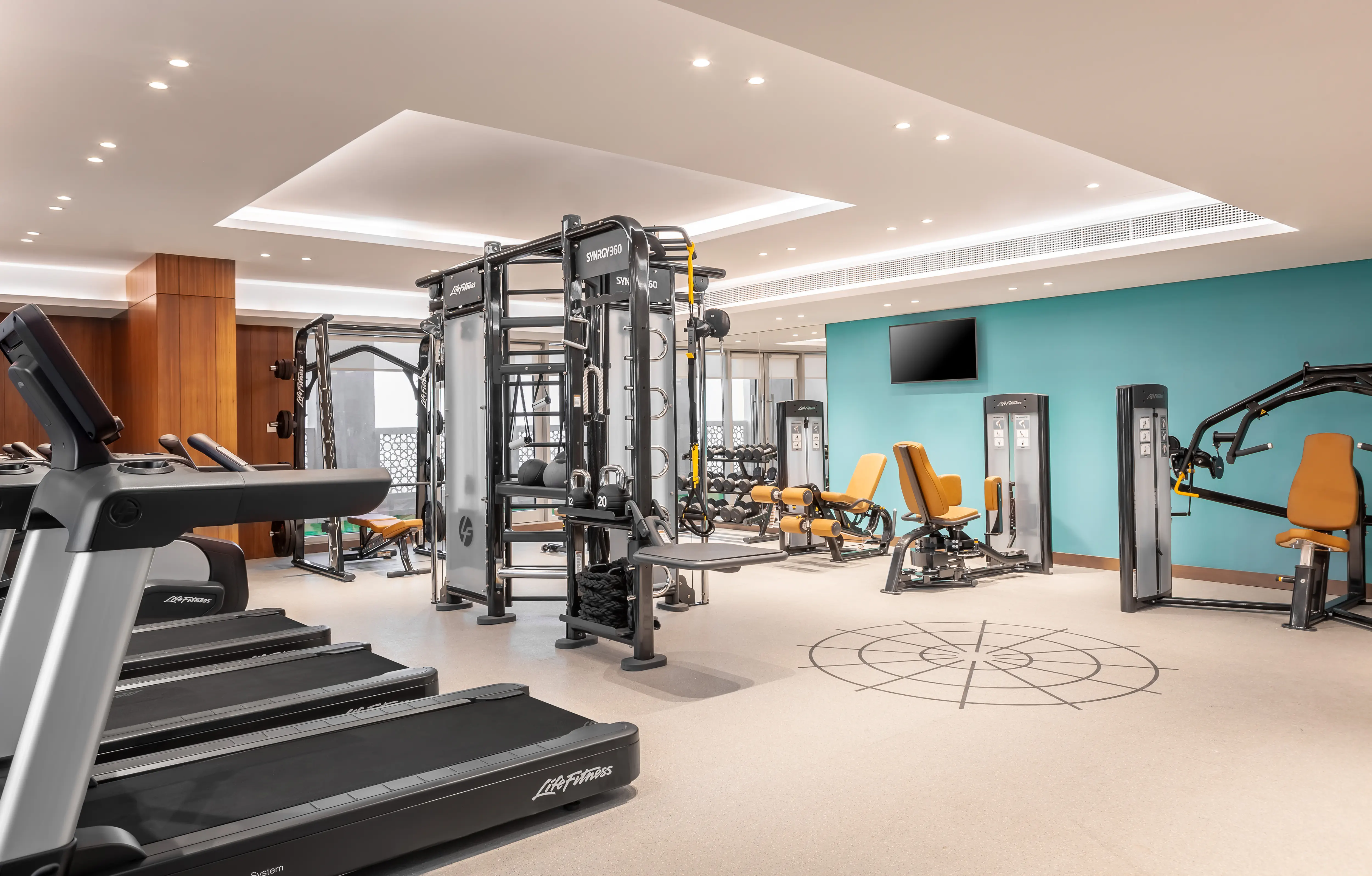 DoubleTree by Hilton Dubai Al Jadaf - zdjęcie 14