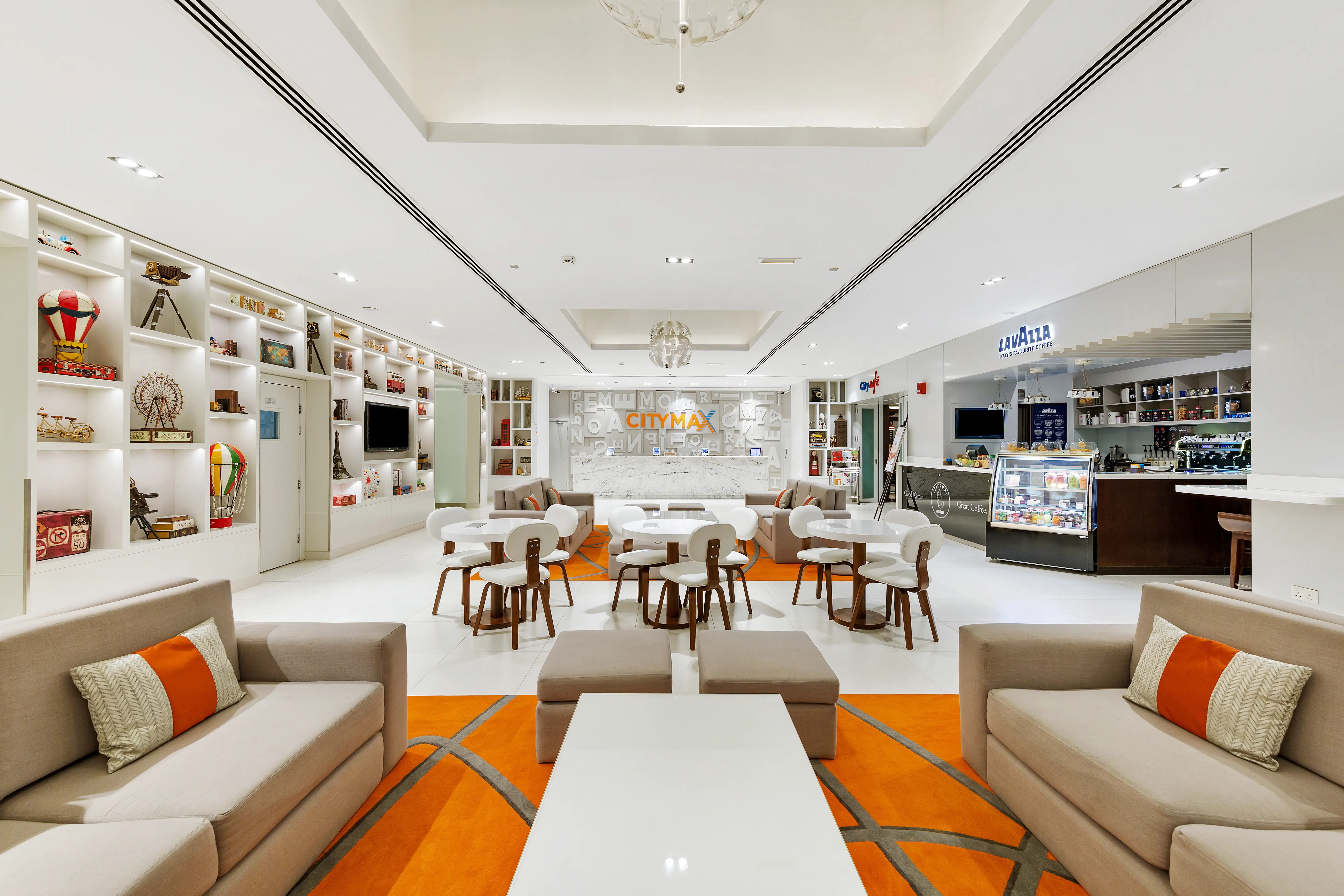 Citymax Al Barsha at the Mall - zdjęcie 3