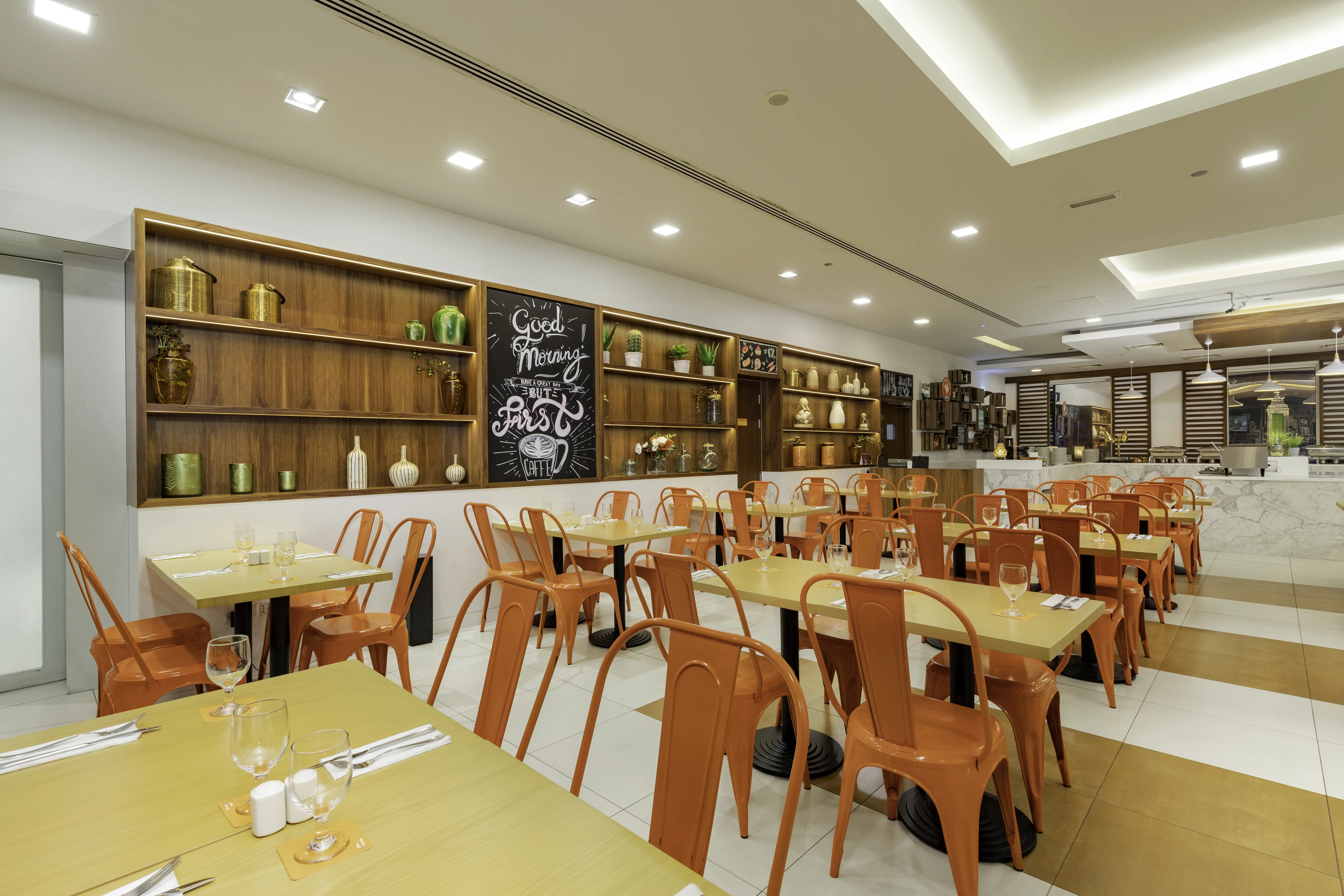 Citymax Al Barsha at the Mall - zdjęcie 4