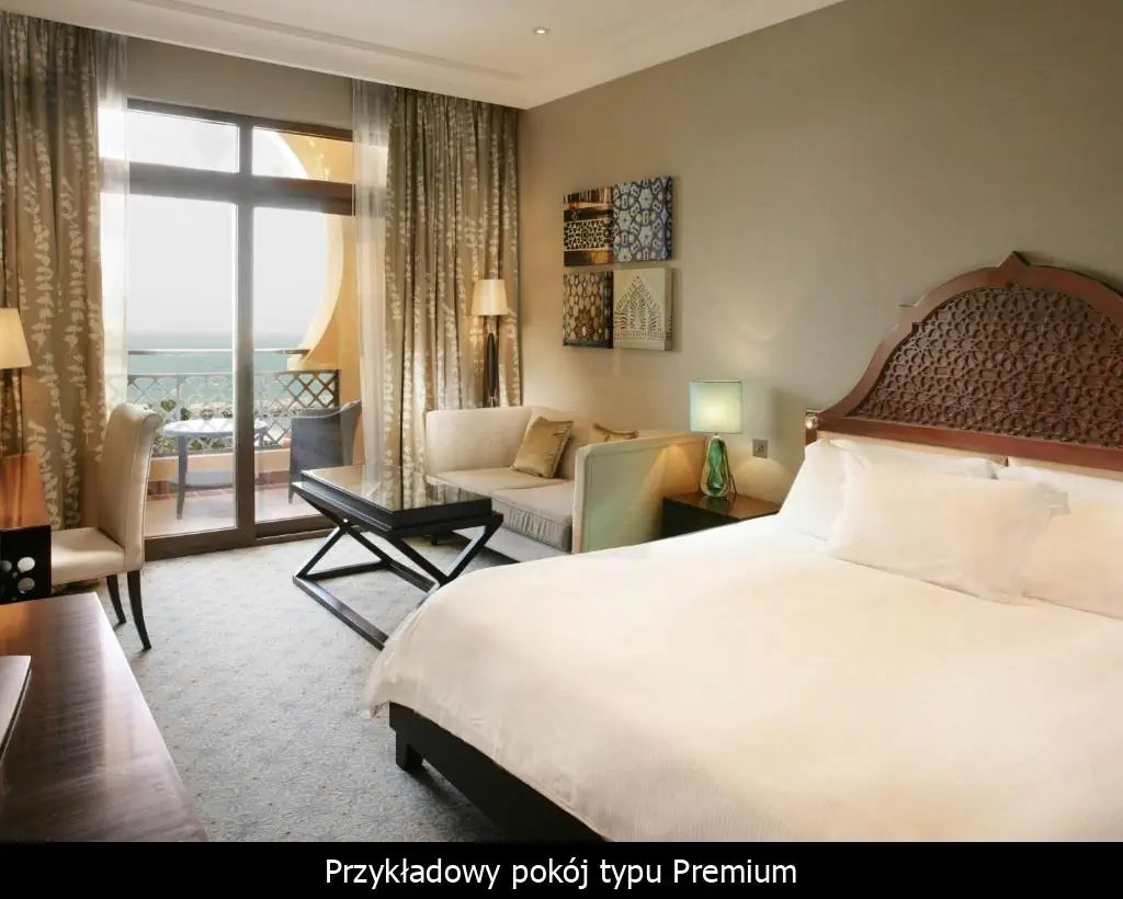 Rixos Al Mairid (ex. Hilton Ras Al Khaimah Resort & Spa) - zdjęcie 21