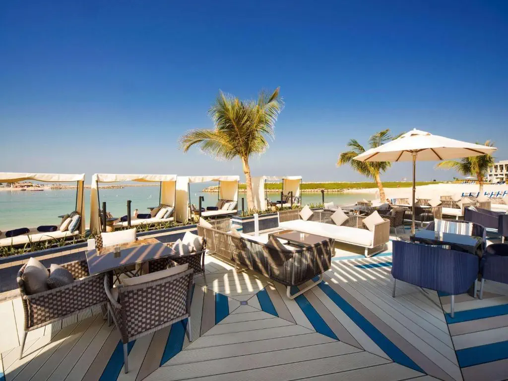 Rixos Al Mairid (ex. Hilton Ras Al Khaimah Resort & Spa) - zdjęcie 13
