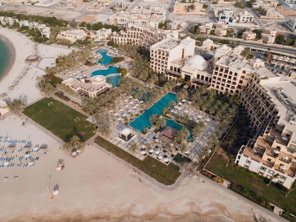 Rixos Al Mairid (ex. Hilton Ras Al Khaimah Resort & Spa) - zdjęcie 2