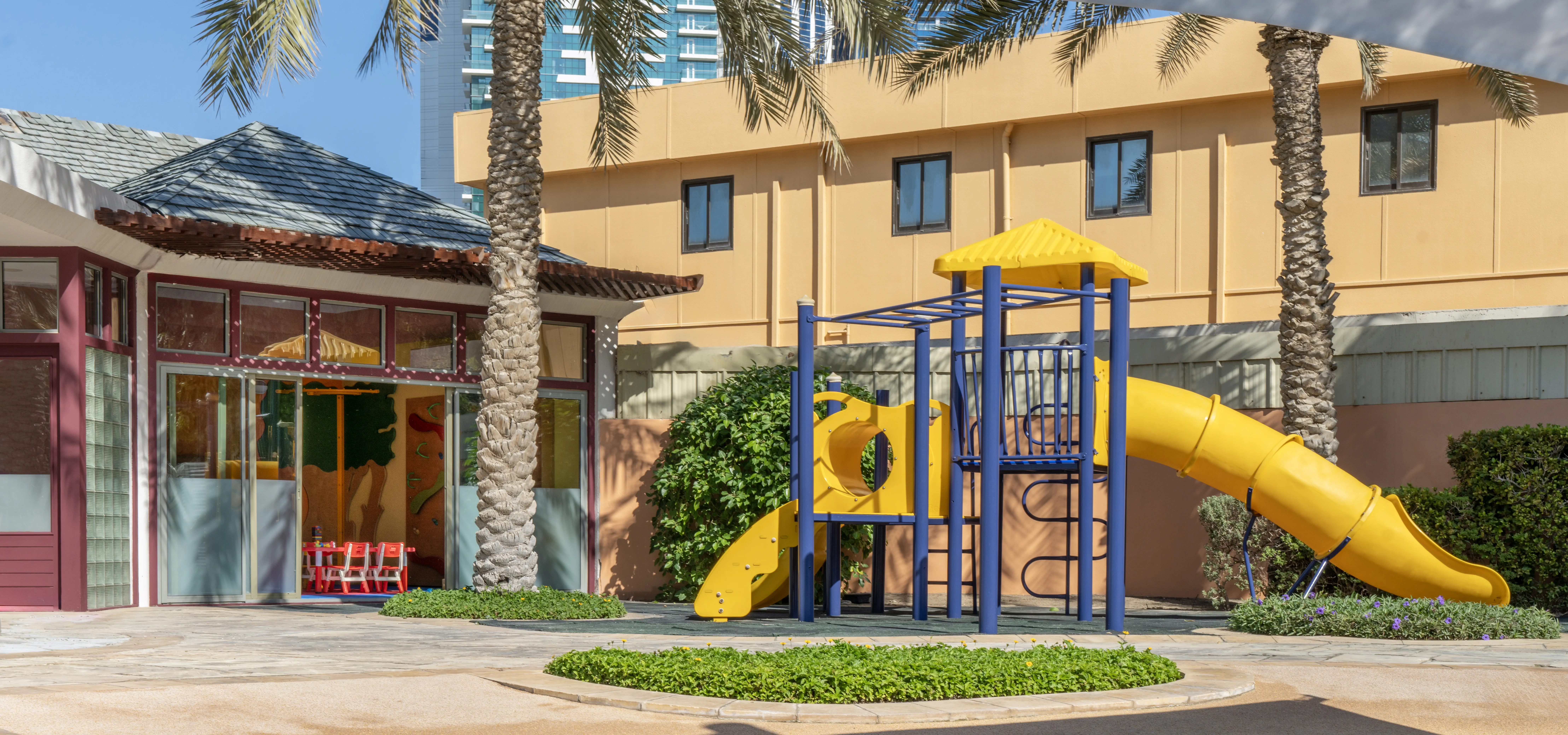 Sheraton Abu Dhabi - zdjęcie 17