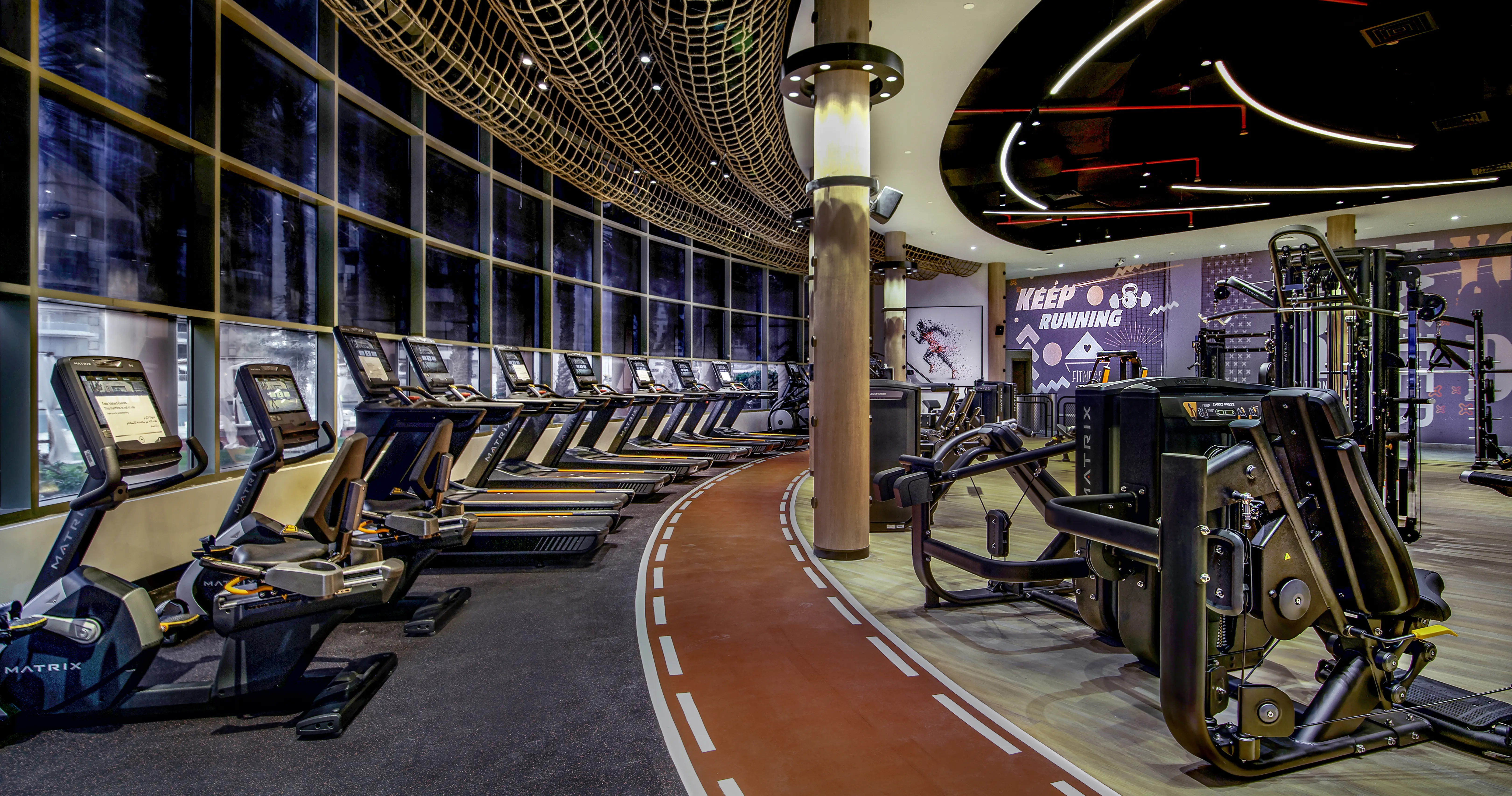 Sheraton Abu Dhabi - zdjęcie 20