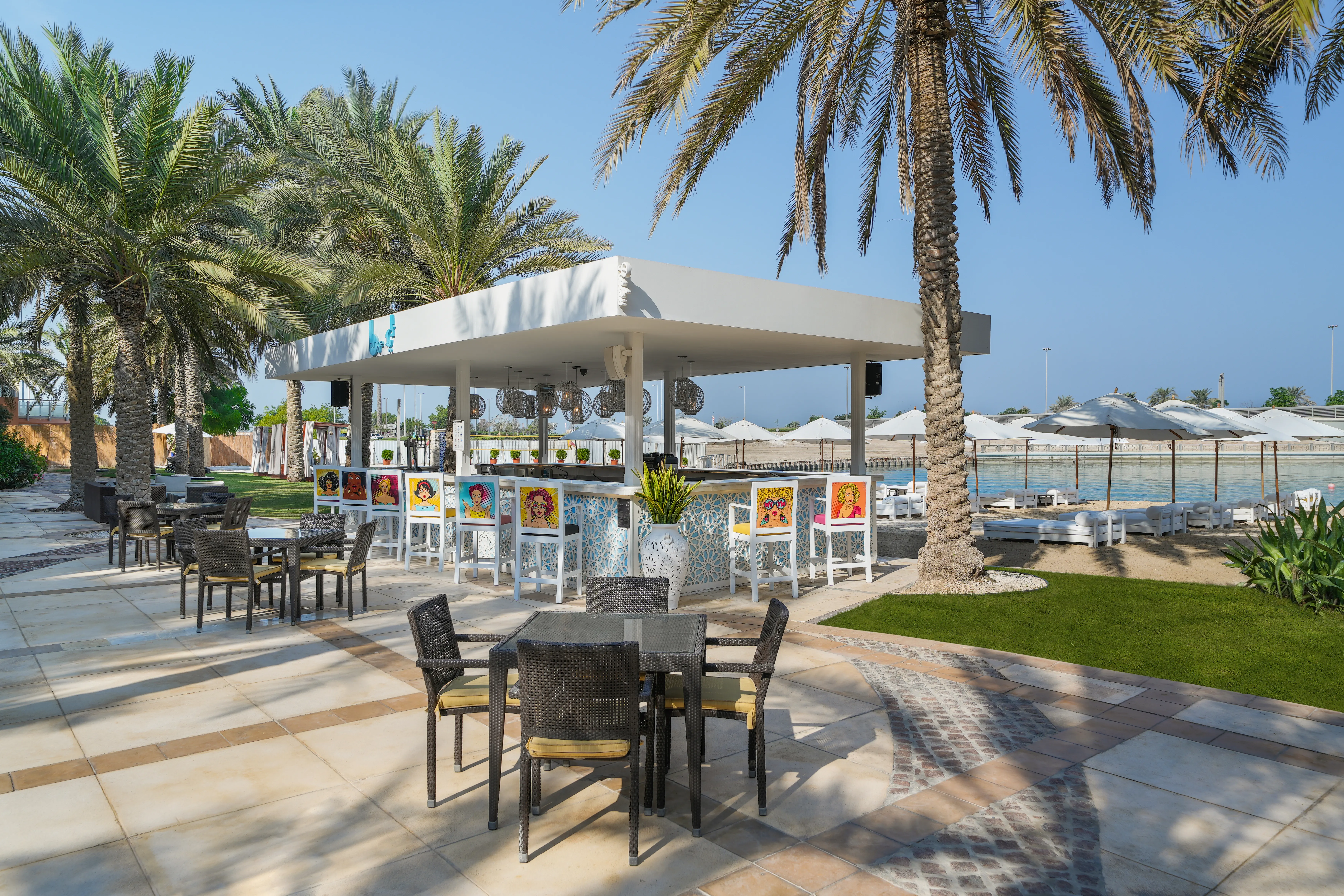 Sheraton Abu Dhabi - zdjęcie 15
