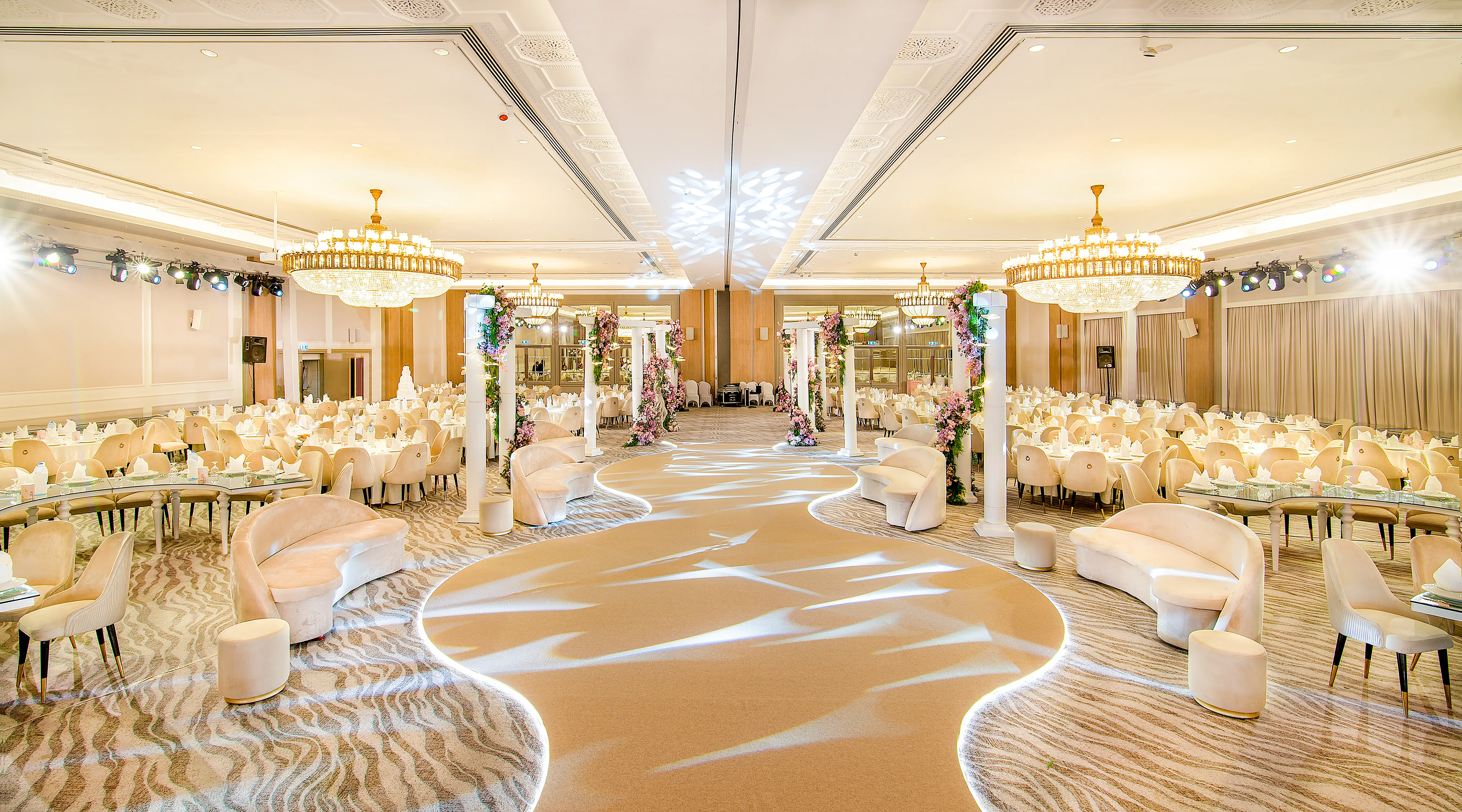 Sheraton Abu Dhabi - zdjęcie 23