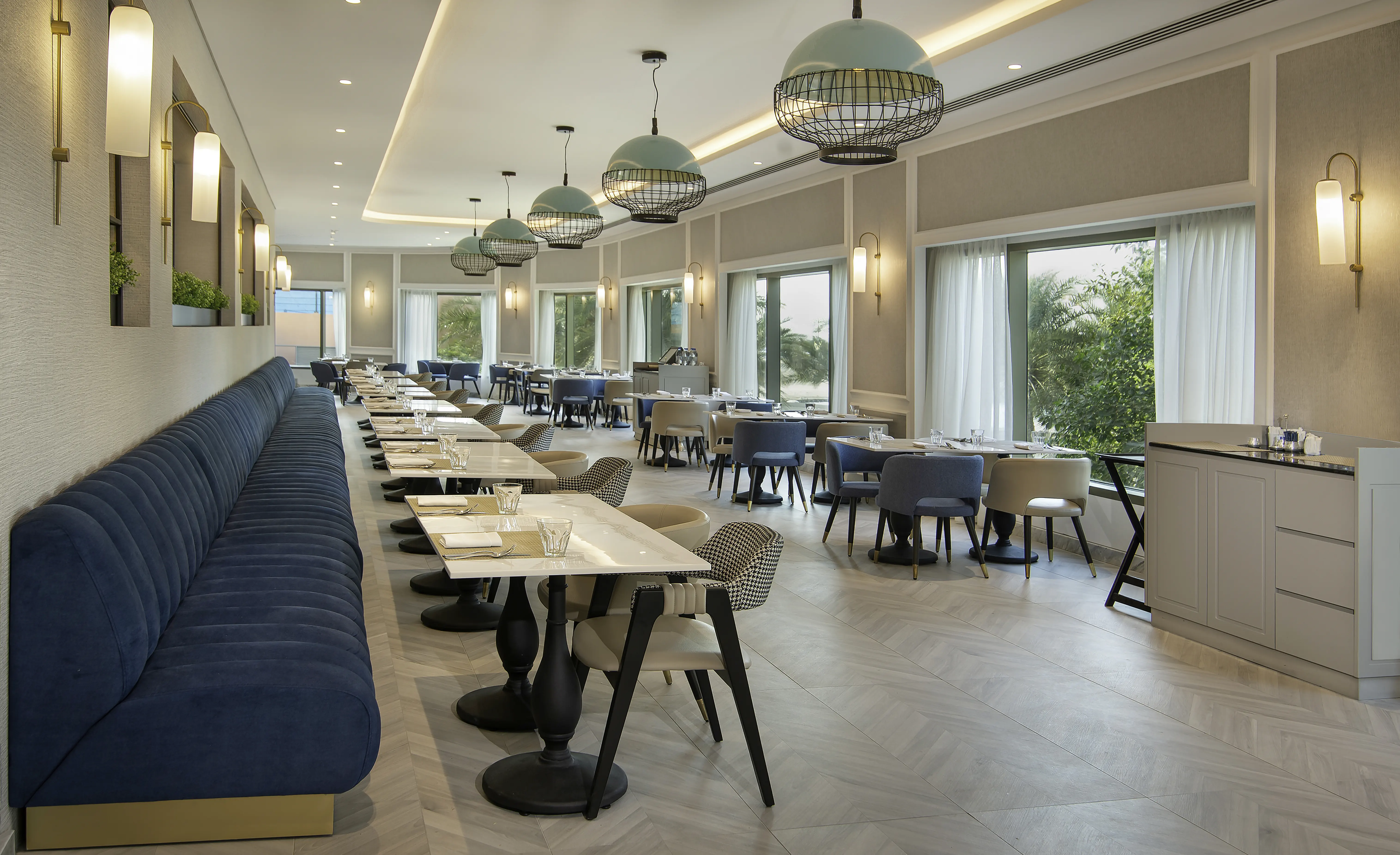Sheraton Abu Dhabi - zdjęcie 11