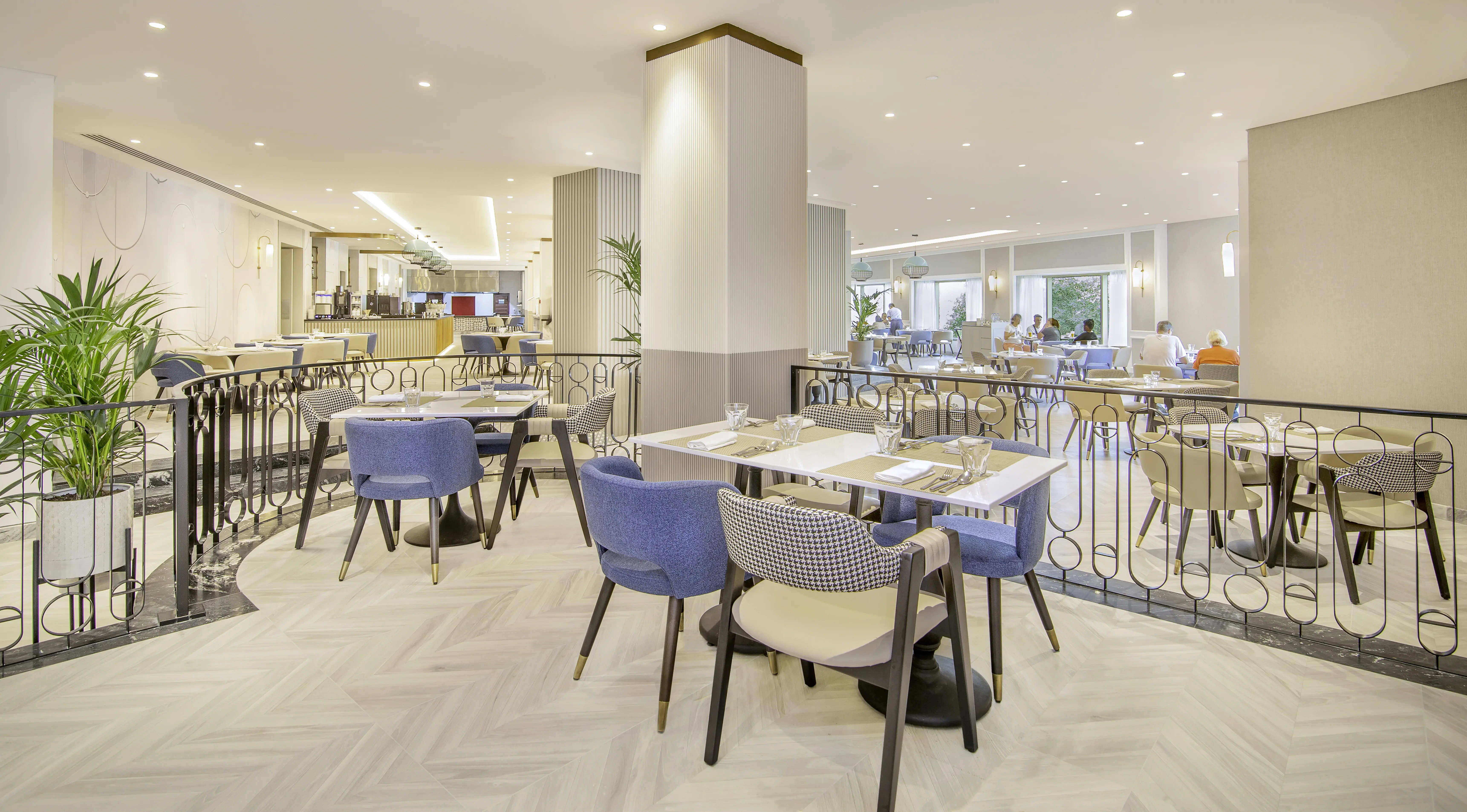 Sheraton Abu Dhabi - zdjęcie 10