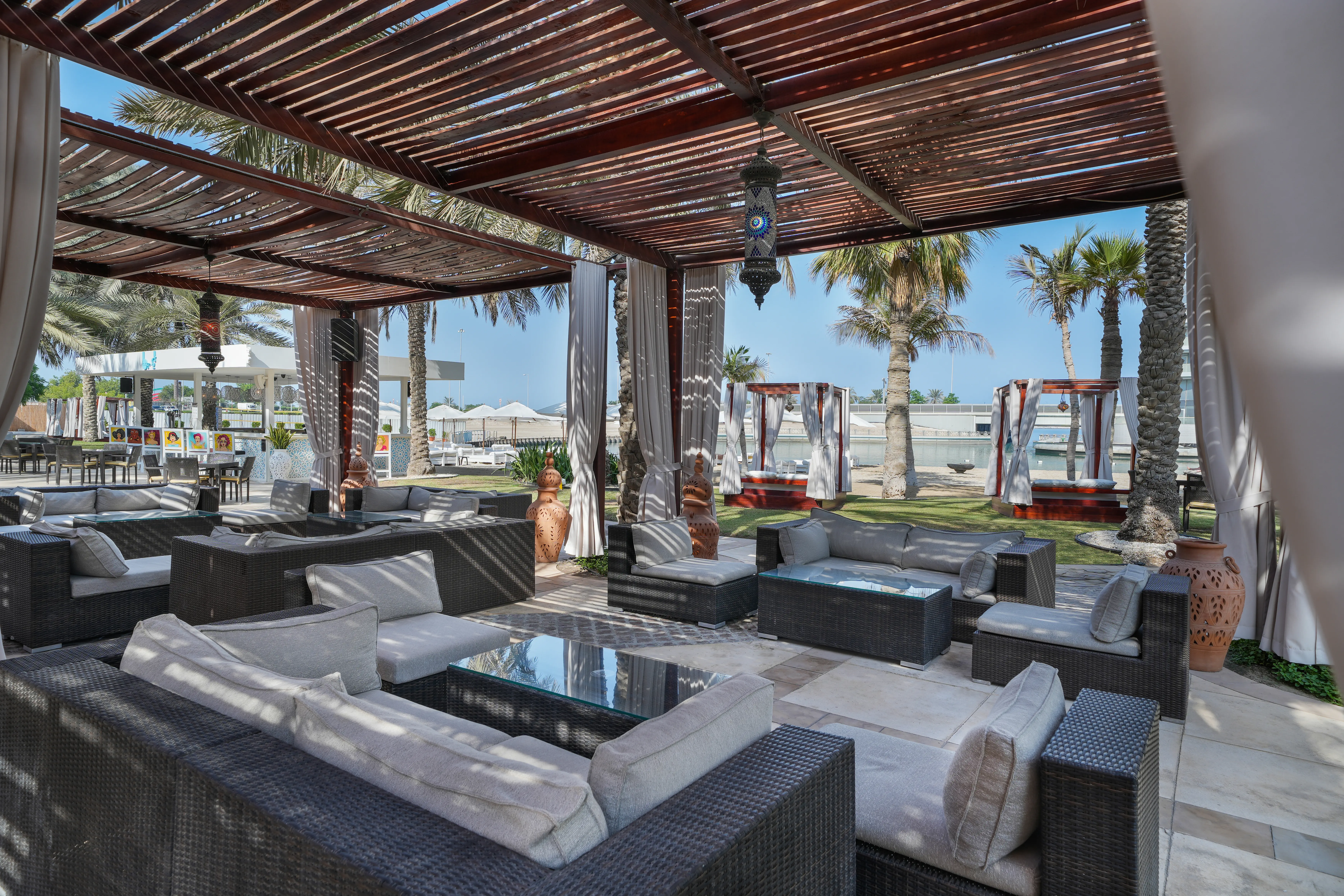 Sheraton Abu Dhabi - zdjęcie 14