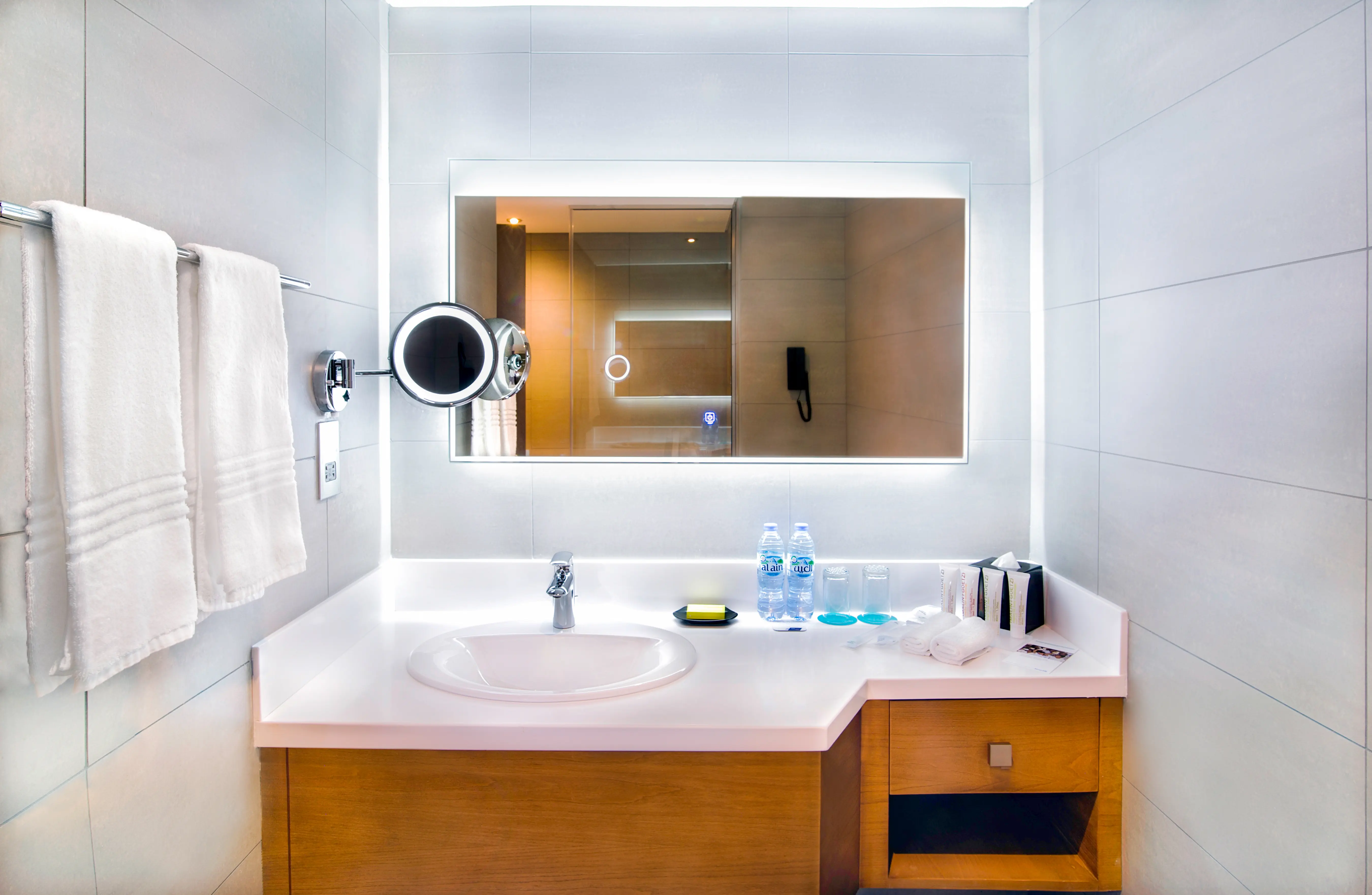 Le Meridien (Abu Dhabi) - zdjęcie 19