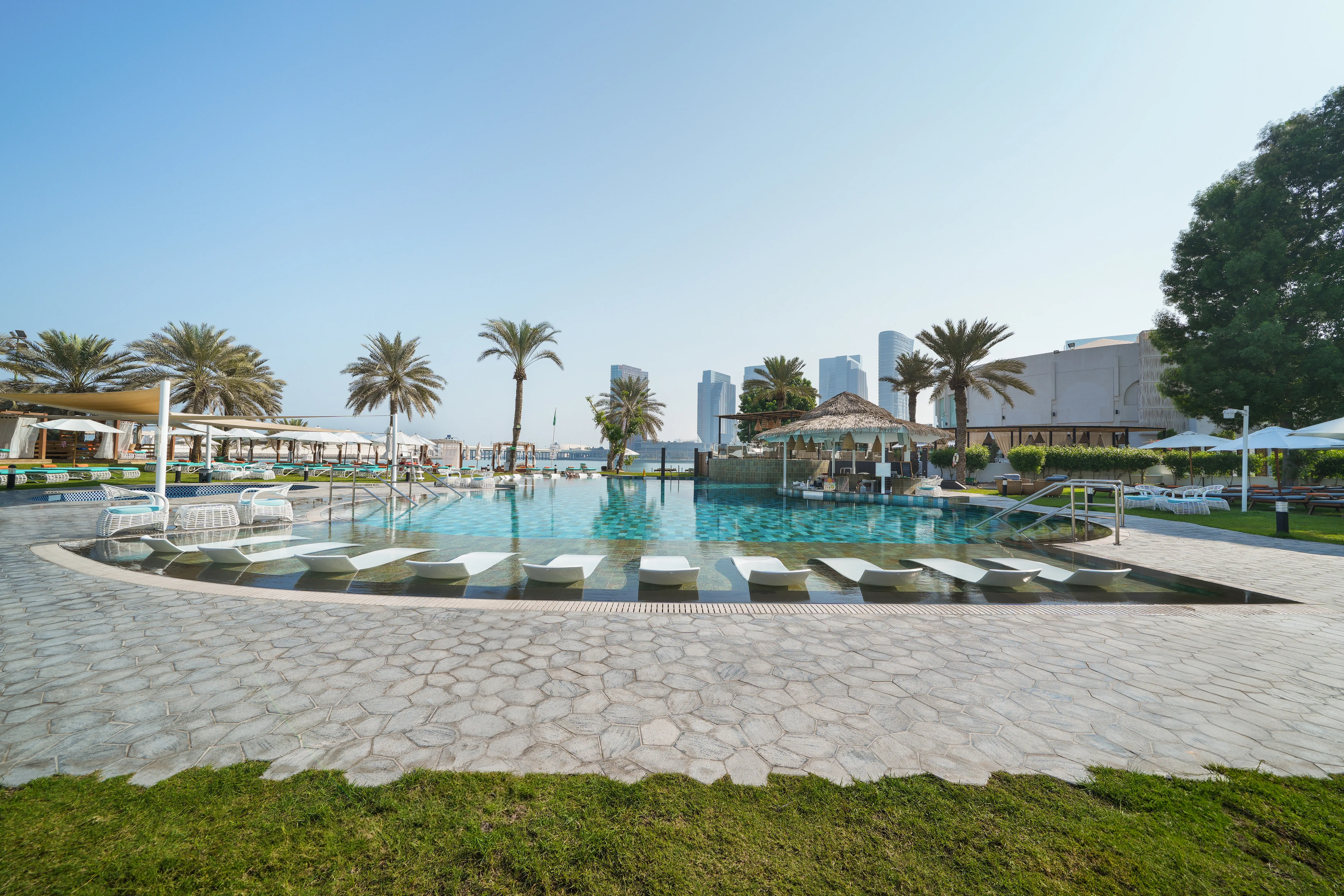 Le Meridien (Abu Dhabi) - zdjęcie 11