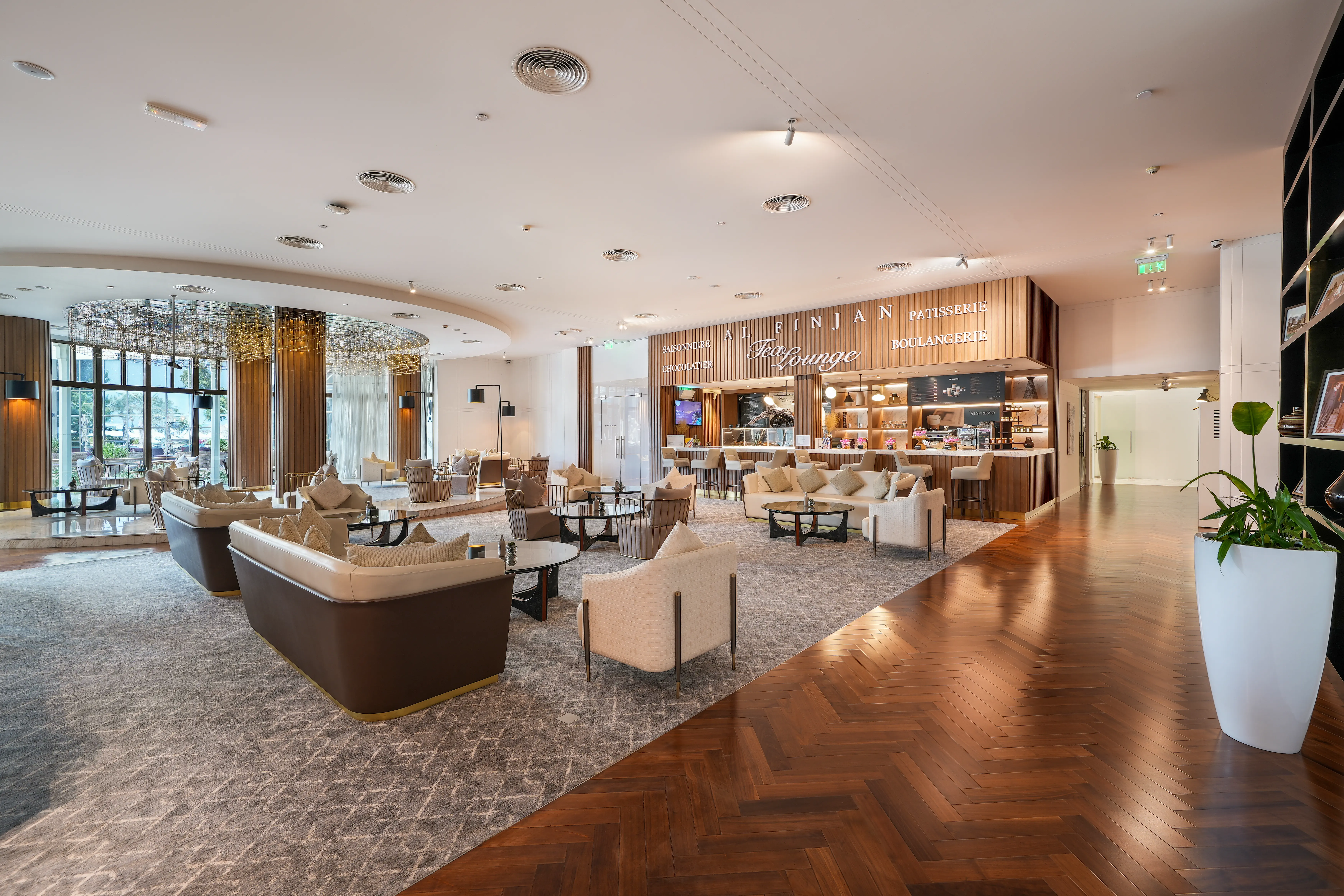 Le Meridien (Abu Dhabi) - zdjęcie 15