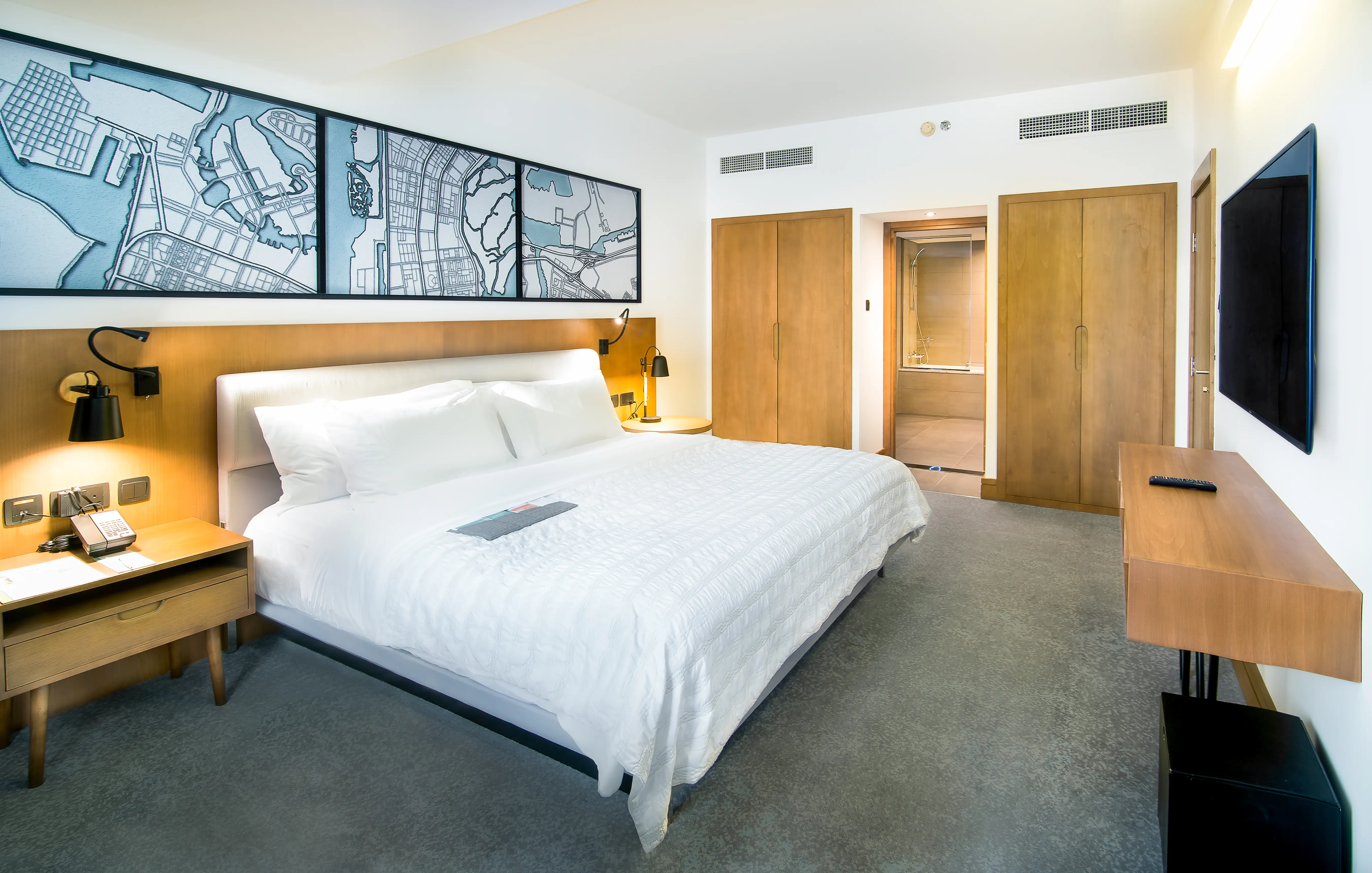 Le Meridien (Abu Dhabi) - zdjęcie 21