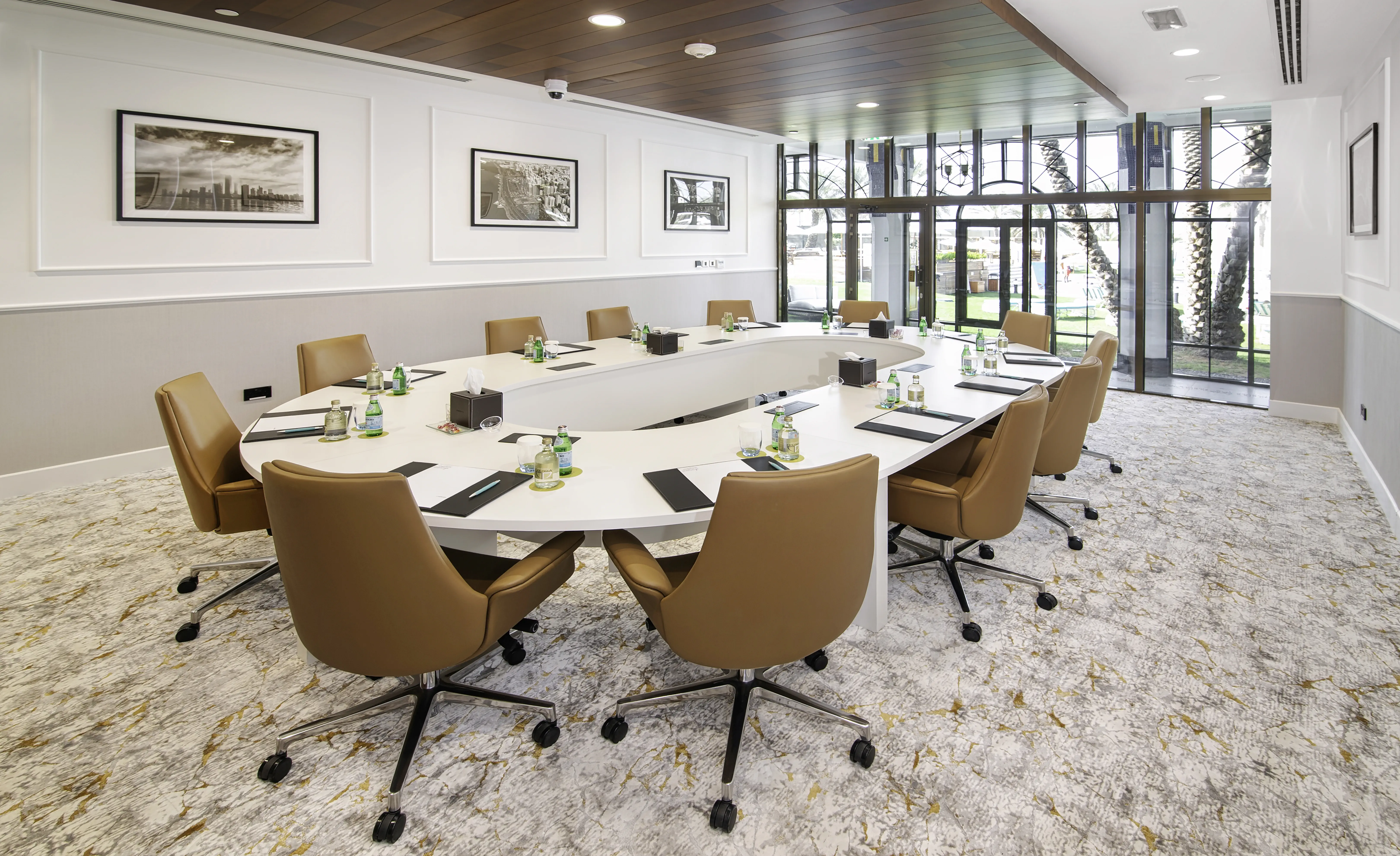 Le Meridien (Abu Dhabi) - zdjęcie 12