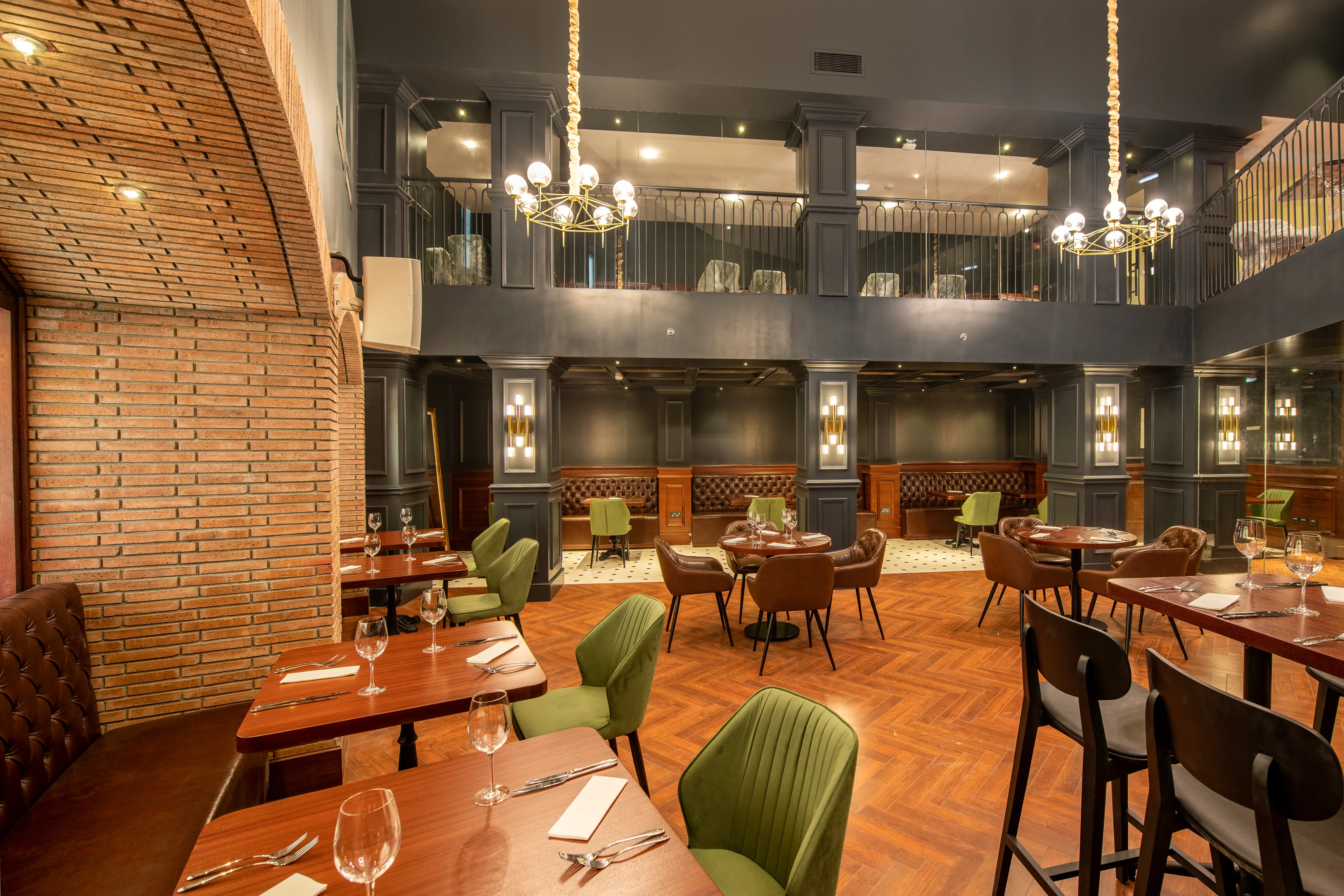 Le Meridien (Abu Dhabi) - zdjęcie 13
