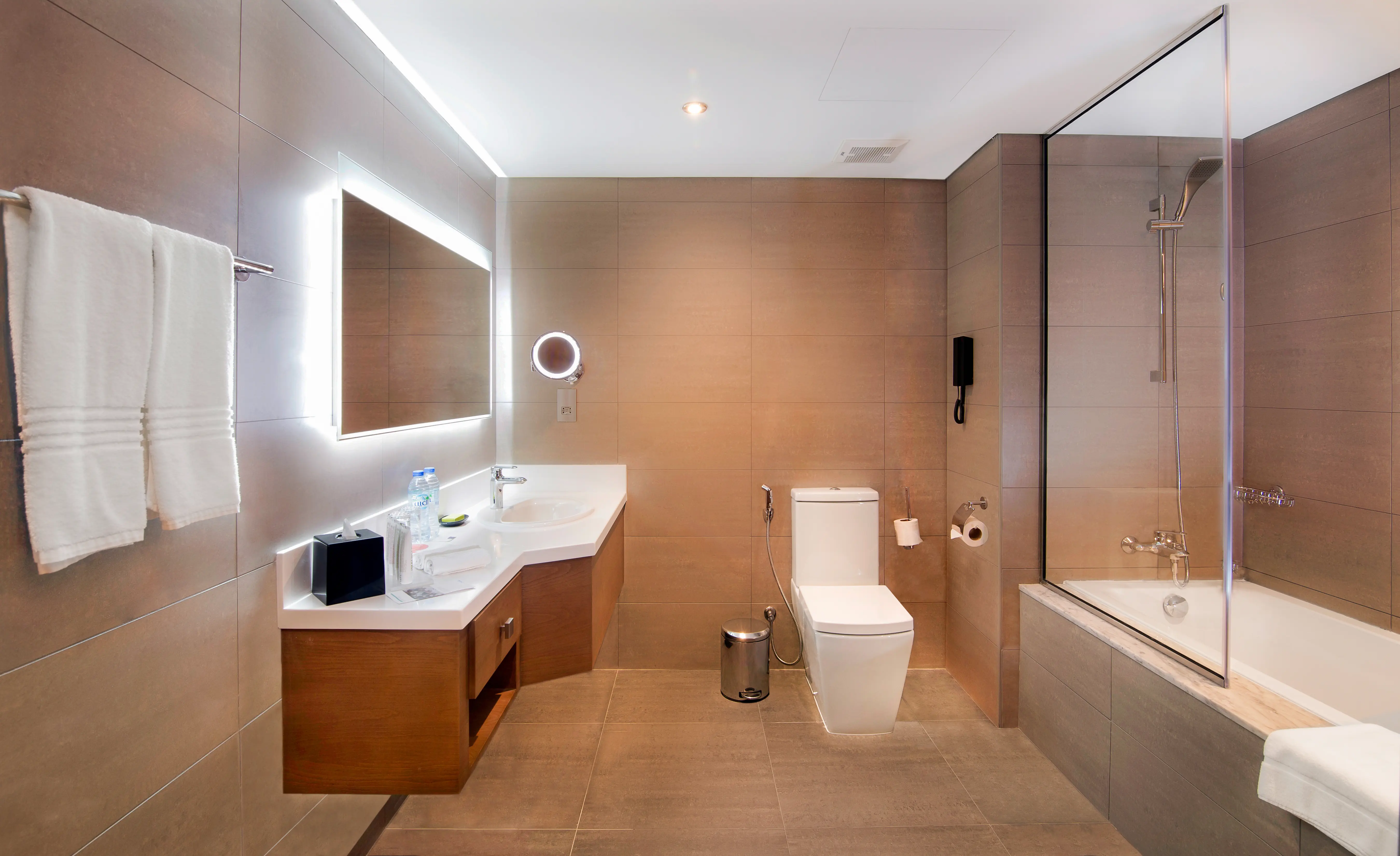 Le Meridien (Abu Dhabi) - zdjęcie 22