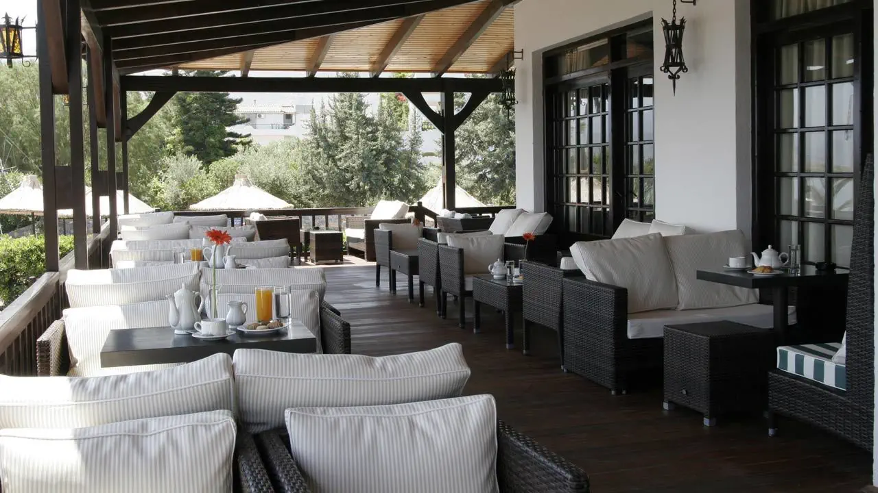 Hersonissos Maris - zdjęcie 11