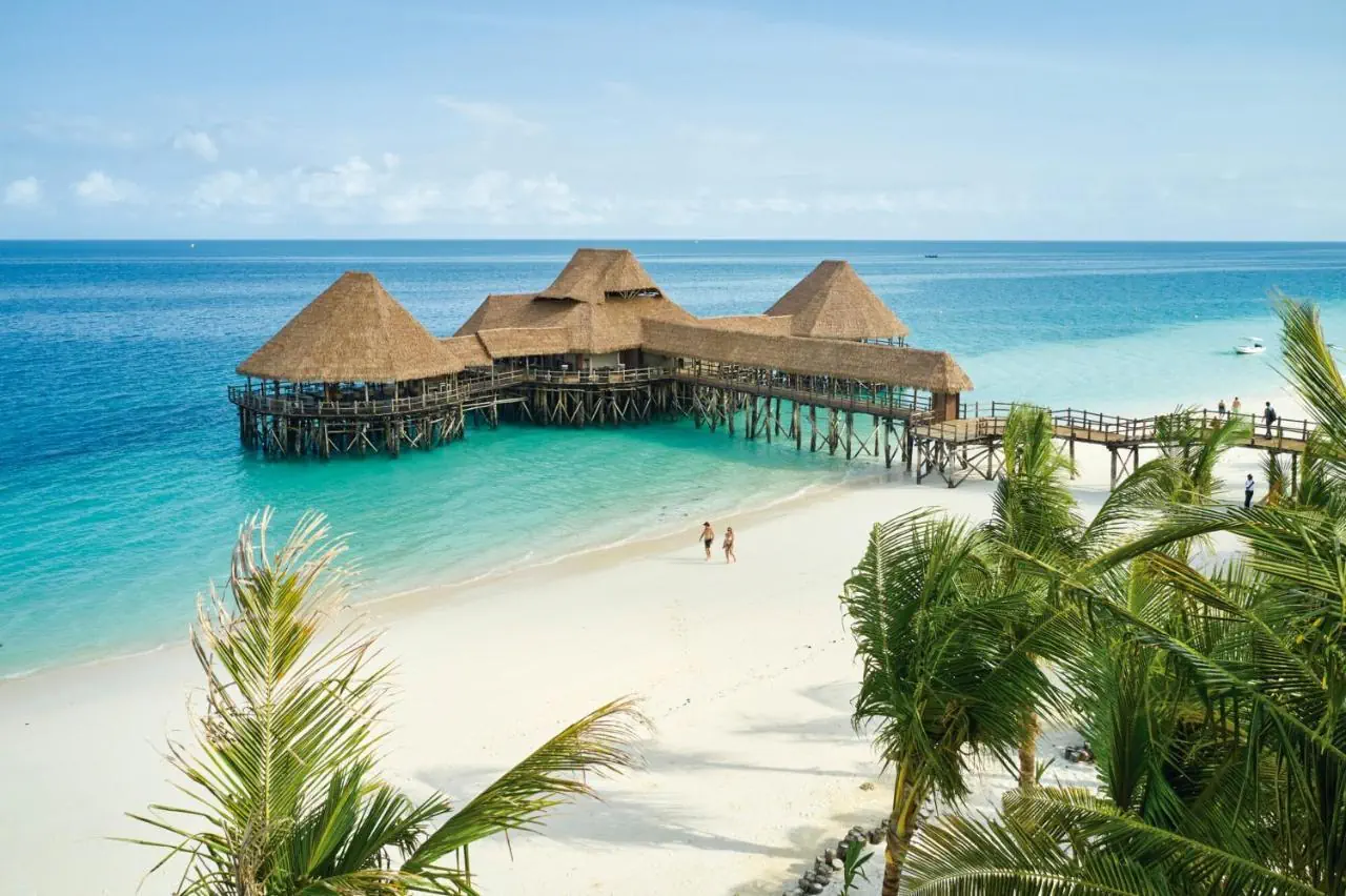 Riu Jambo photo 3