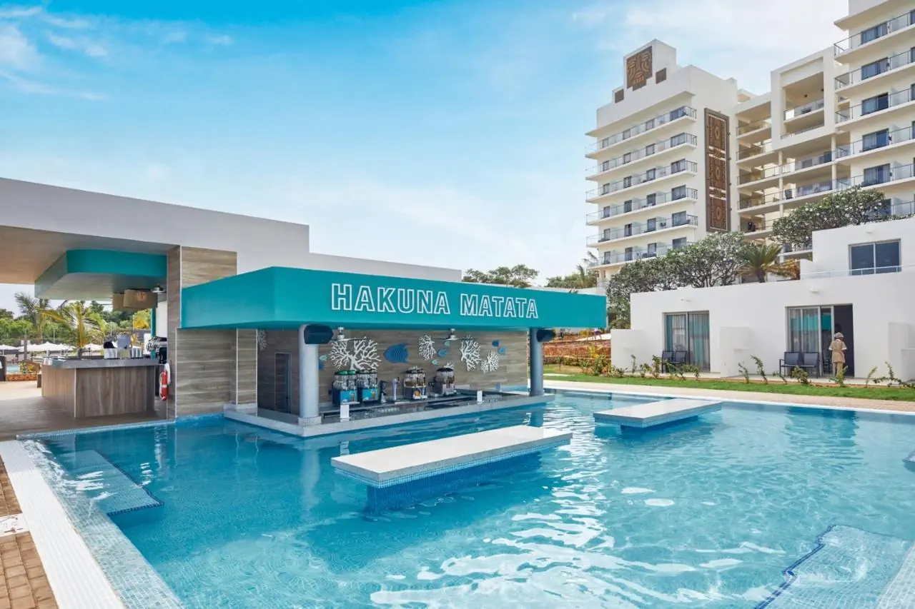 Riu Jambo photo 1