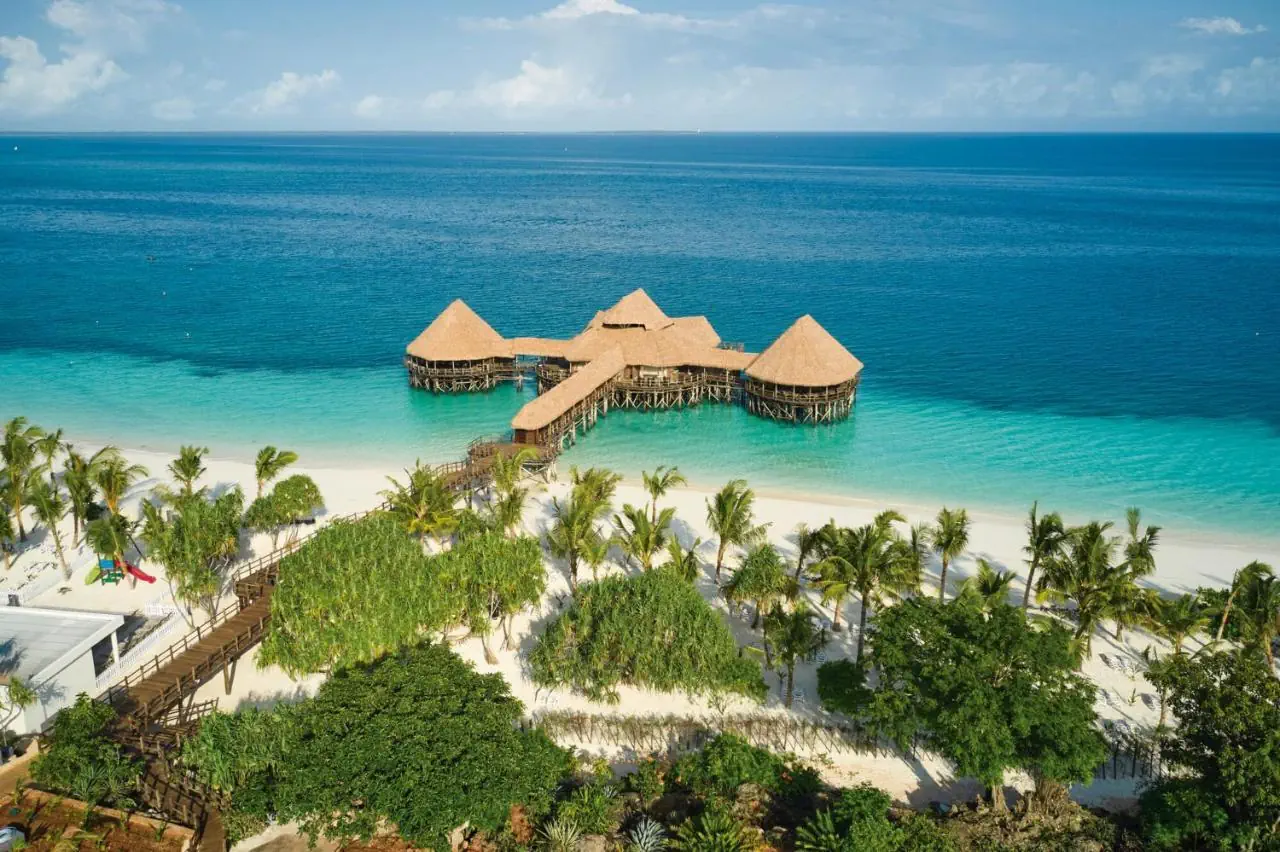 Riu Jambo photo 2
