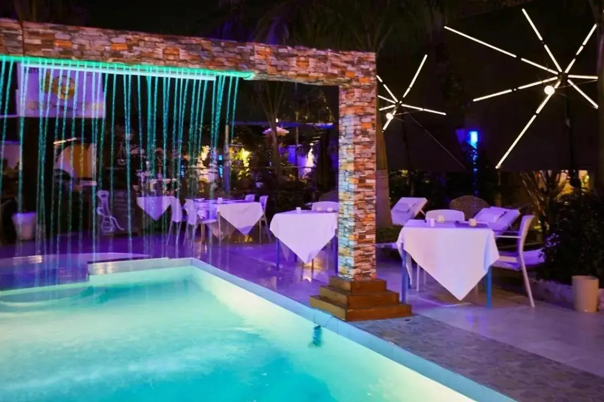 Canary Golden (ex. Canary Nungwi Hotel And Spa) - zdjęcie 4
