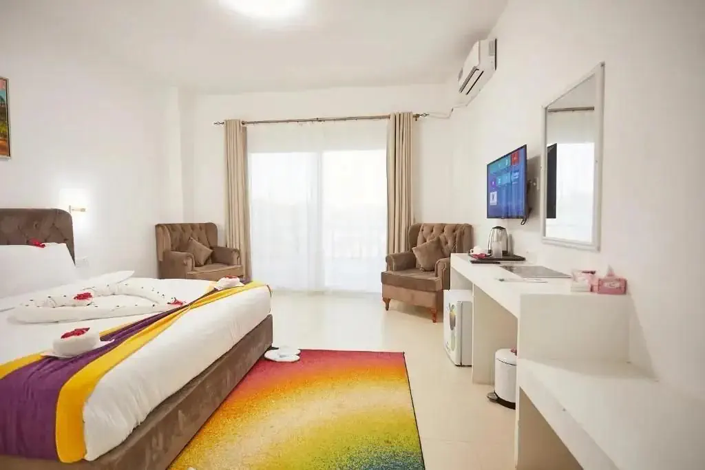 Canary Golden (ex. Canary Nungwi Hotel And Spa) - zdjęcie 14