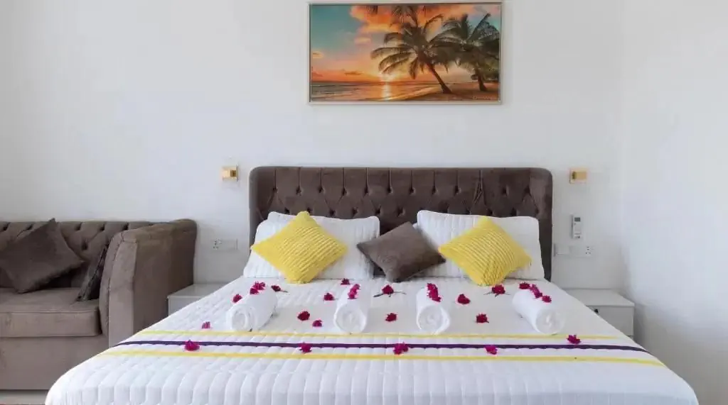 Canary Golden (ex. Canary Nungwi Hotel And Spa) - zdjęcie 15