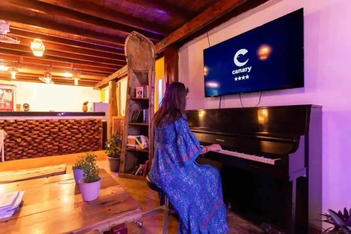 Canary Golden (ex. Canary Nungwi Hotel And Spa) - zdjęcie 6