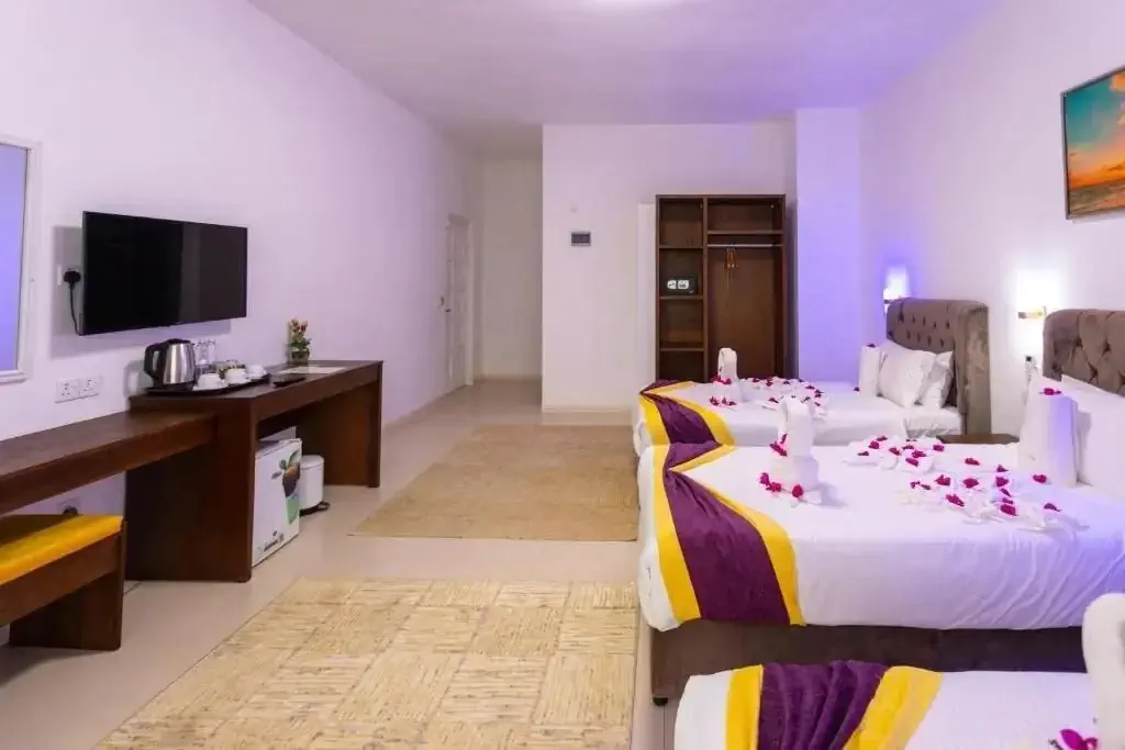 Canary Golden (ex. Canary Nungwi Hotel And Spa) - zdjęcie 16