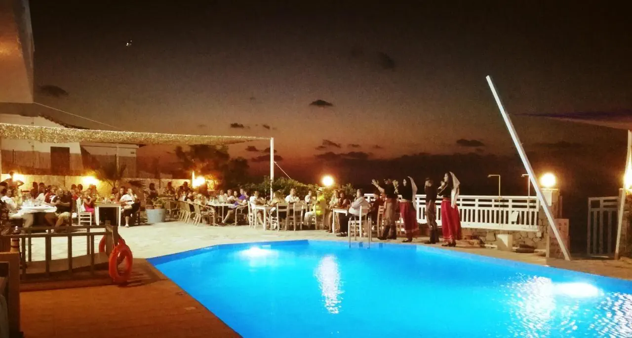 Sunset Beach (Kokkini Hani) - zdjęcie 8