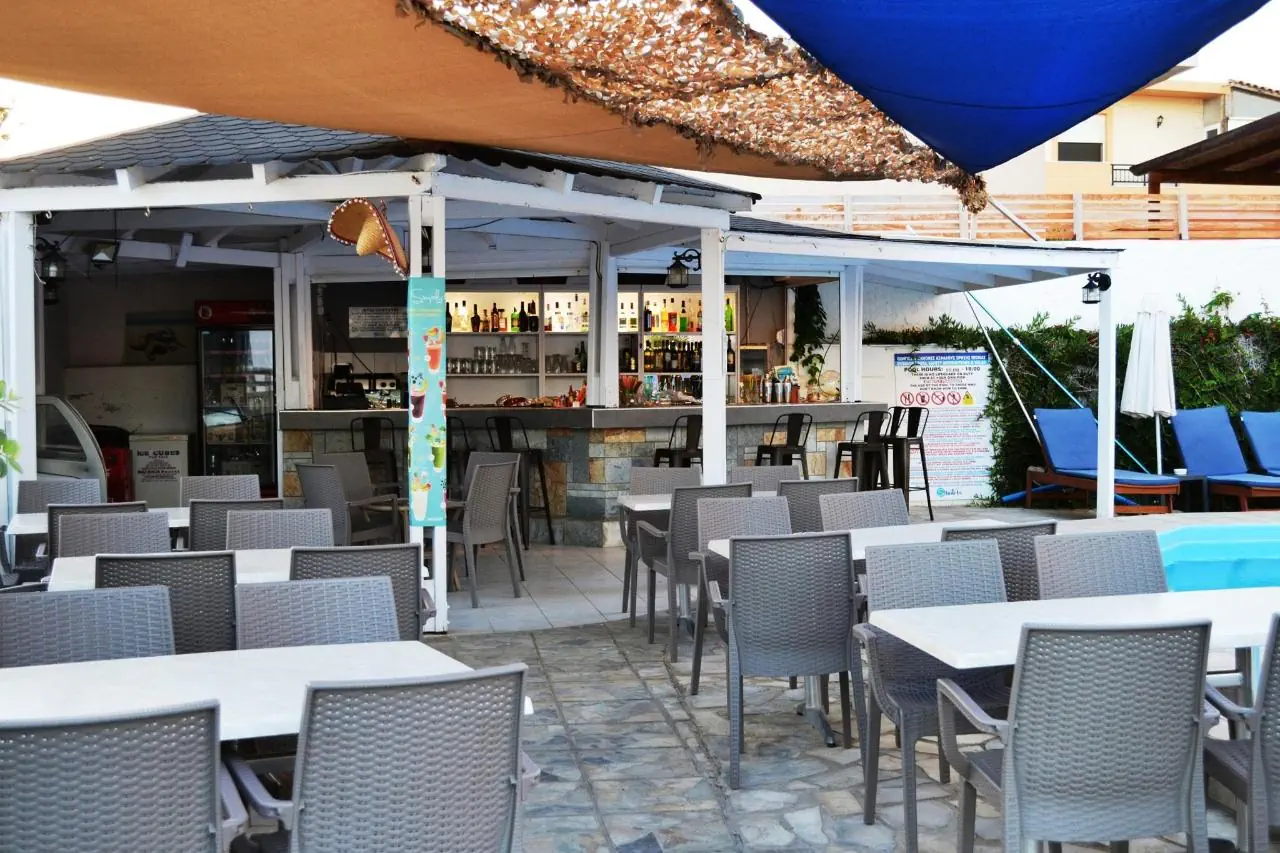 Sunset Beach (Kokkini Hani) - zdjęcie 4