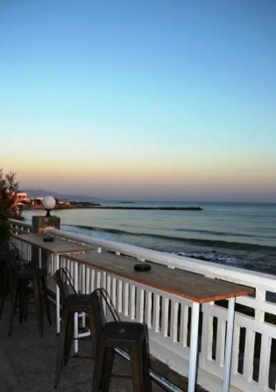 Sunset Beach (Kokkini Hani) - zdjęcie 7