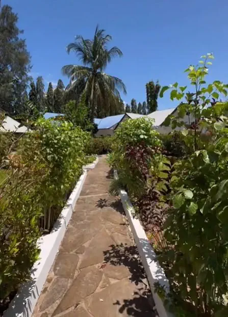 Kihori Nungwi Bungalows - zdjęcie 5