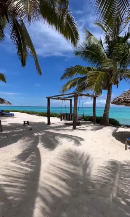 Kihori Nungwi Bungalows - zdjęcie 7