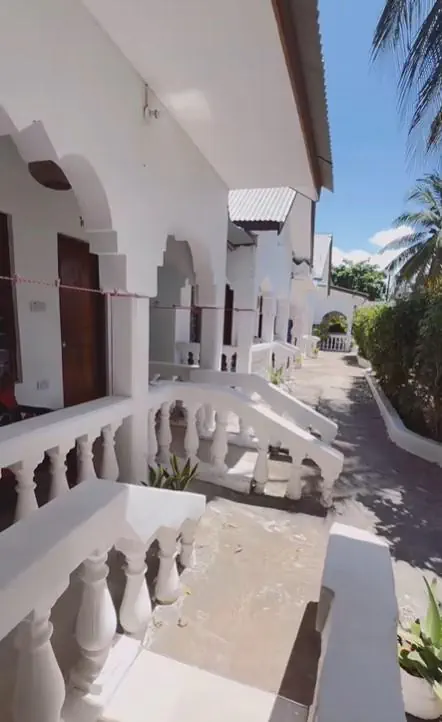 Kihori Nungwi Bungalows - zdjęcie 10
