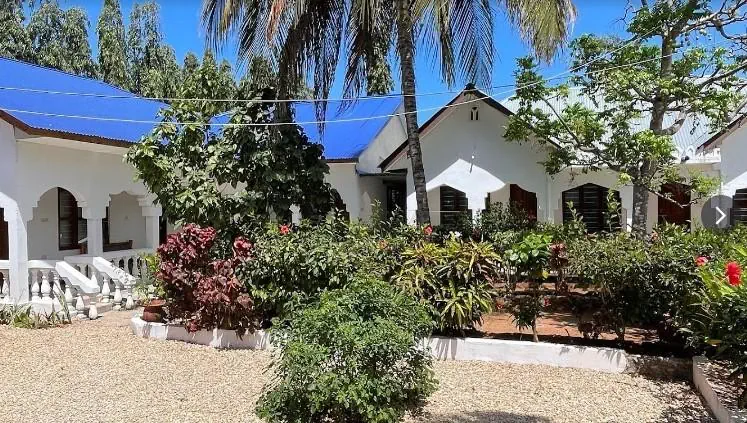 Kihori Nungwi Bungalows - zdjęcie 2