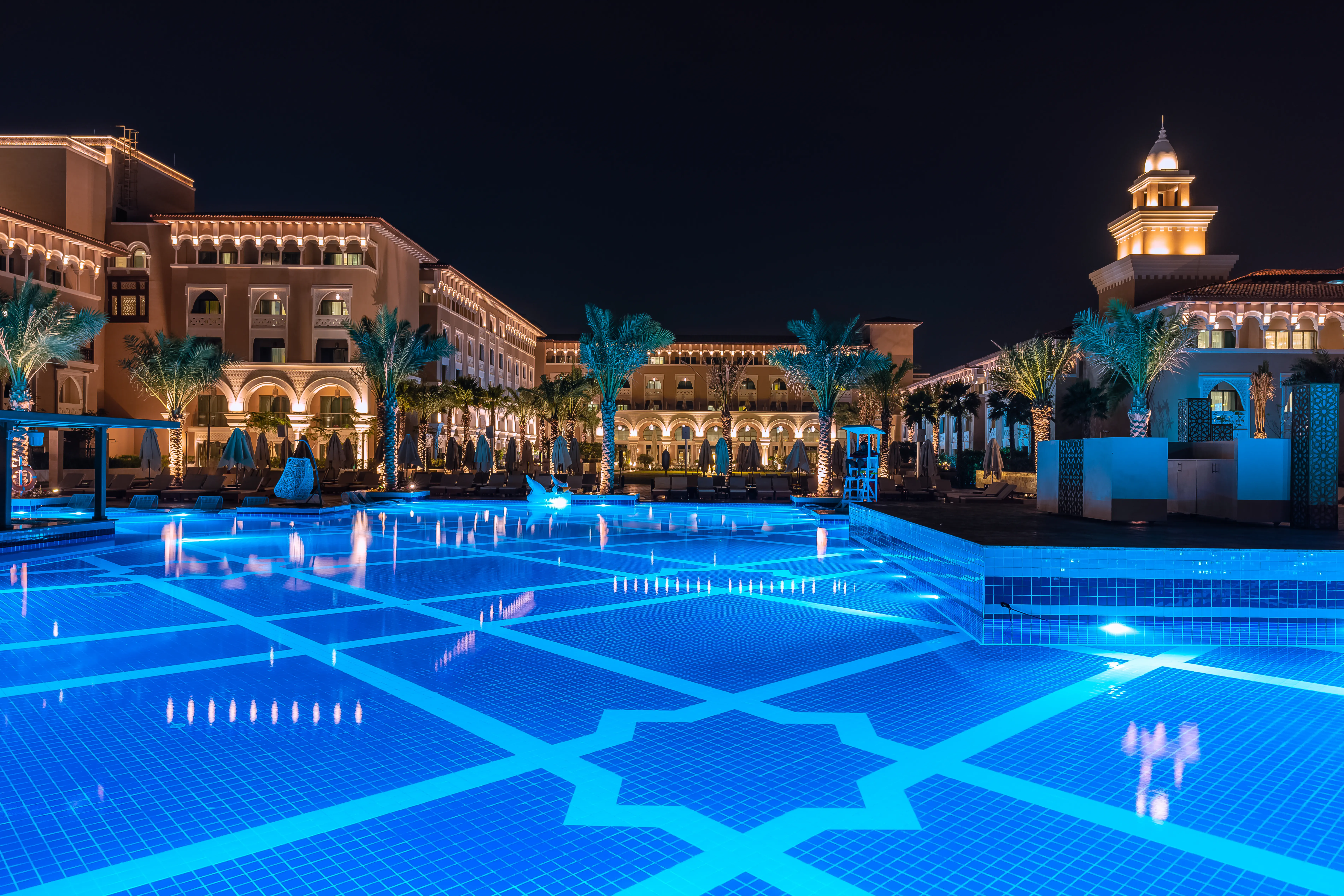 Rixos Premium Saadiyat Island - zdjęcie 5