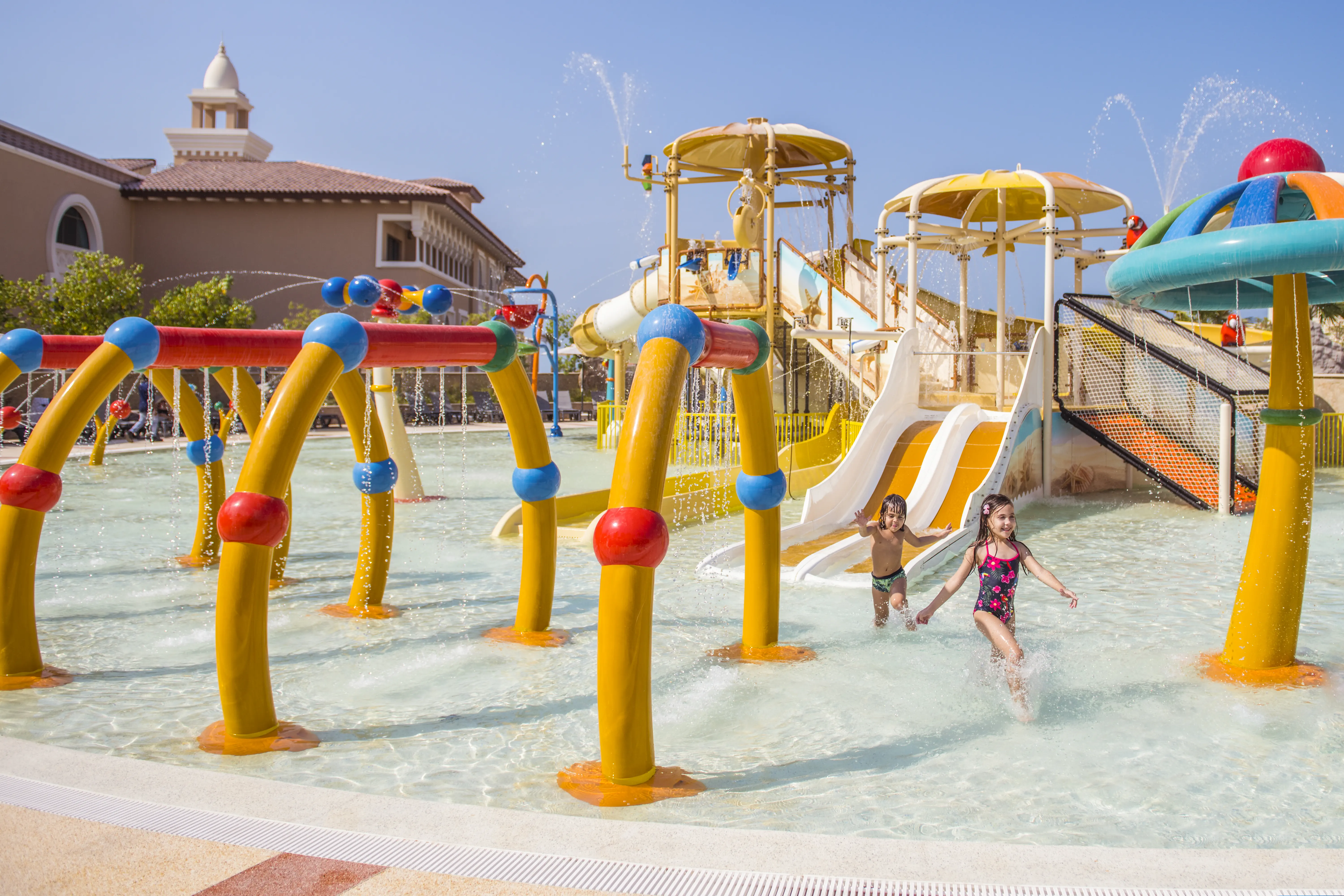 Rixos Premium Saadiyat Island - zdjęcie 12