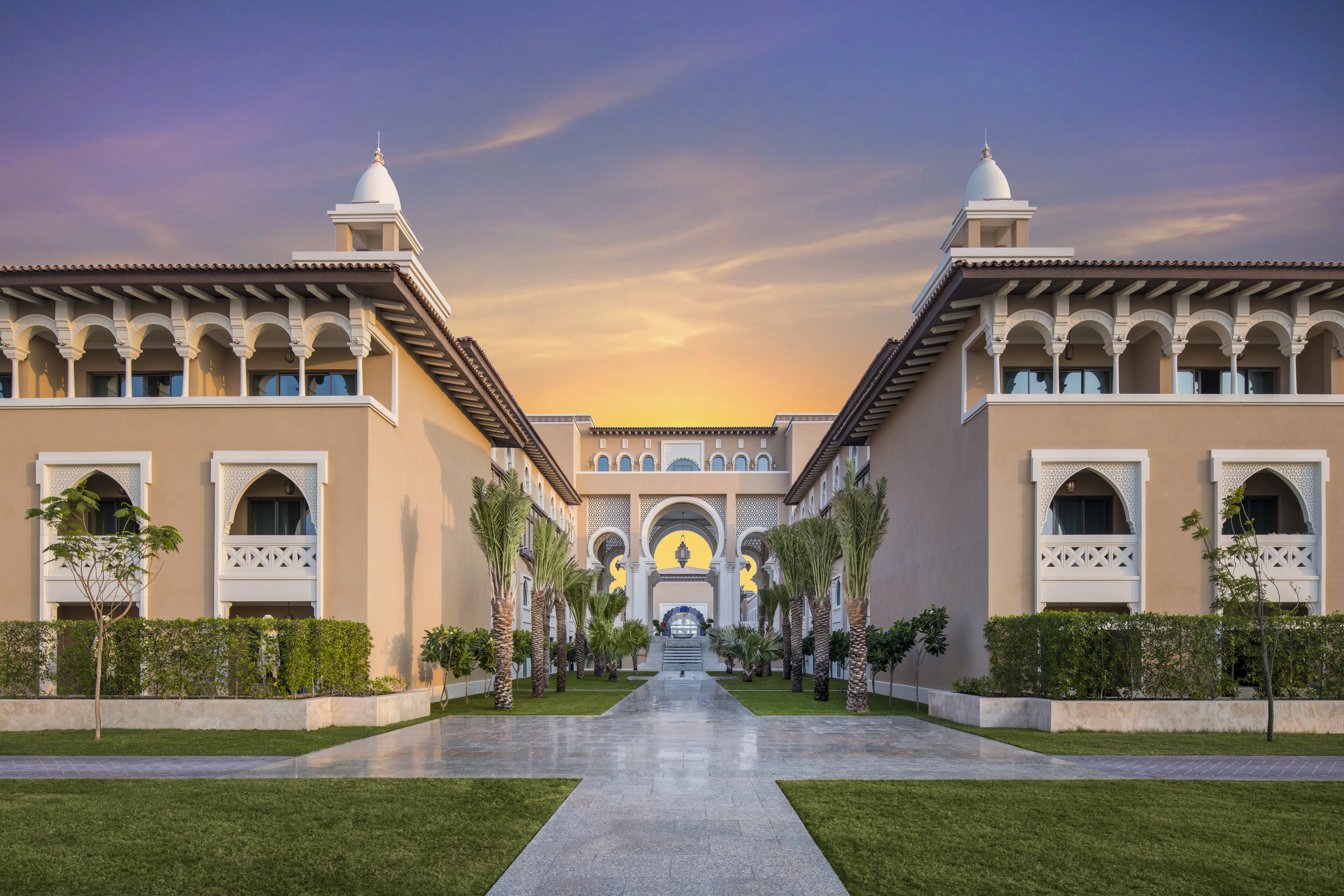 Rixos Premium Saadiyat Island - zdjęcie 2