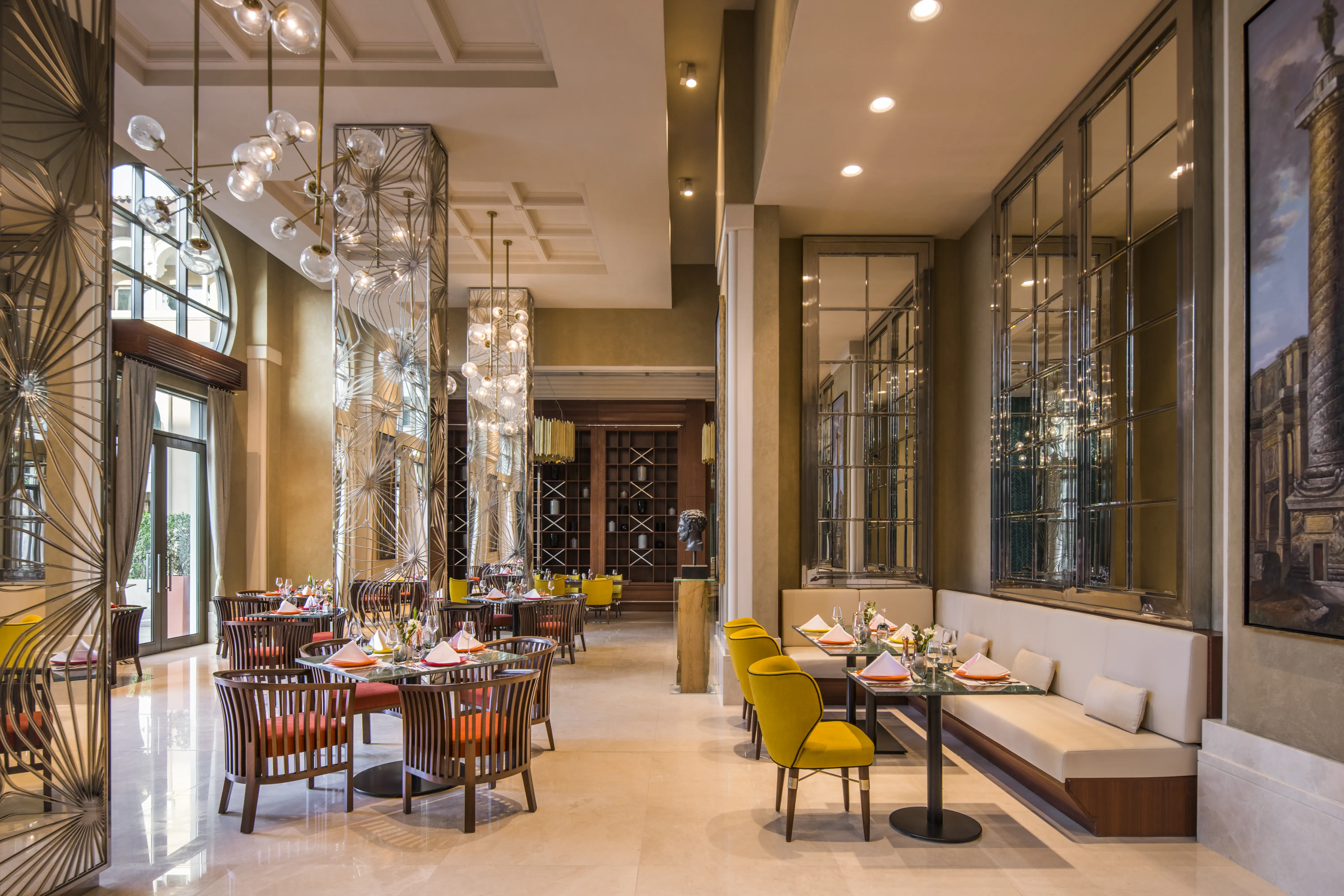 Rixos Premium Saadiyat Island - zdjęcie 8