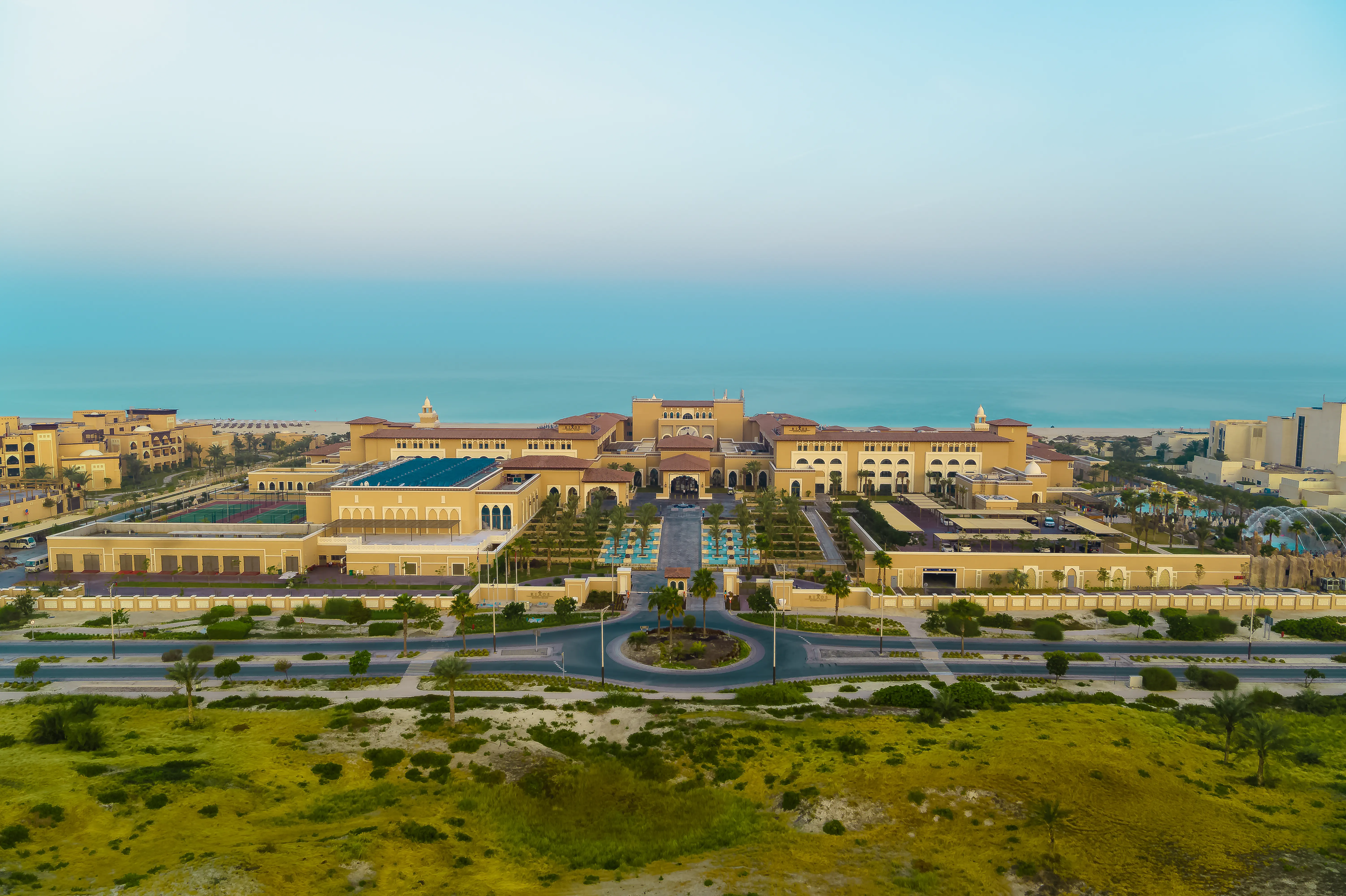 Rixos Premium Saadiyat Island - zdjęcie 3