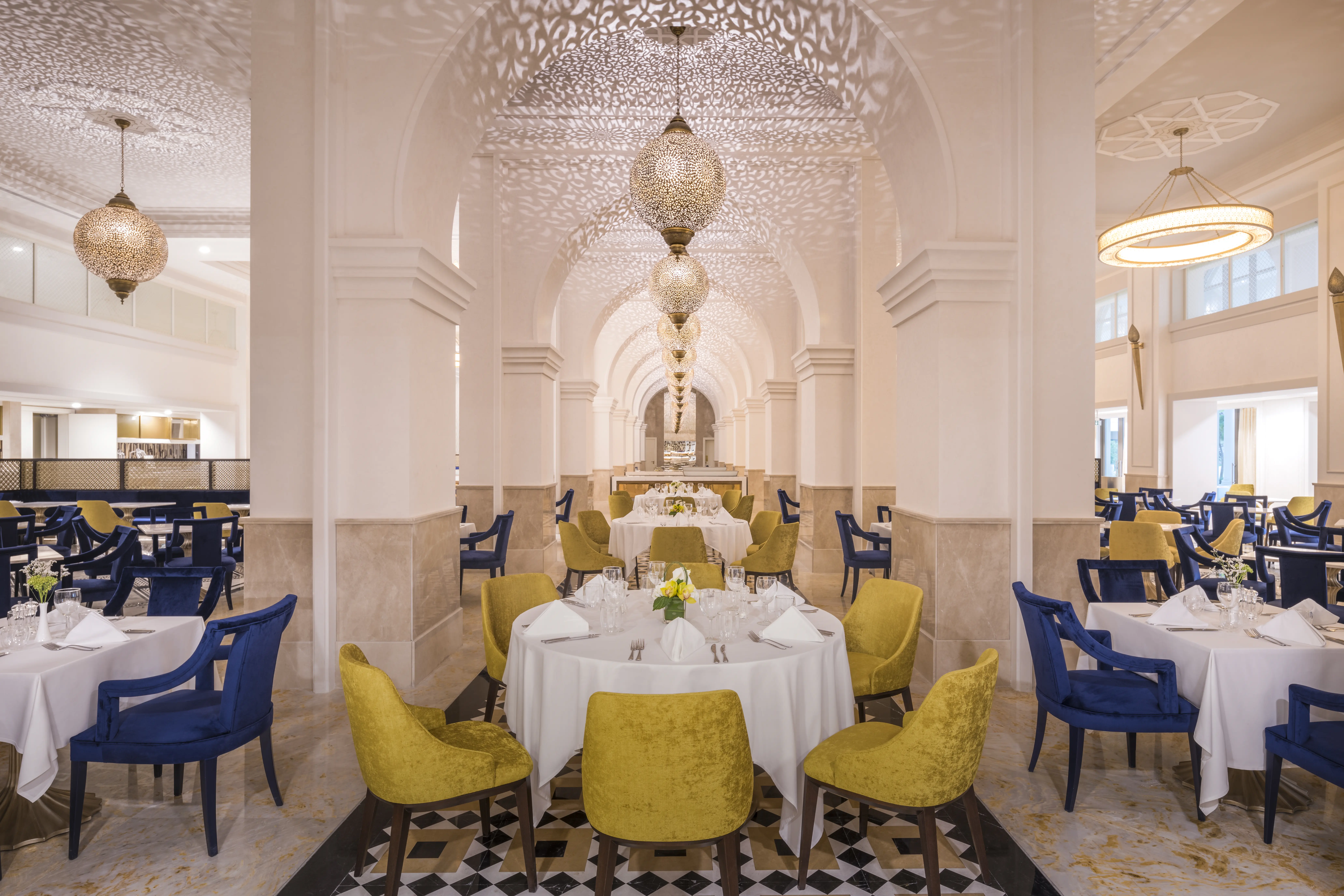 Rixos Premium Saadiyat Island - zdjęcie 9