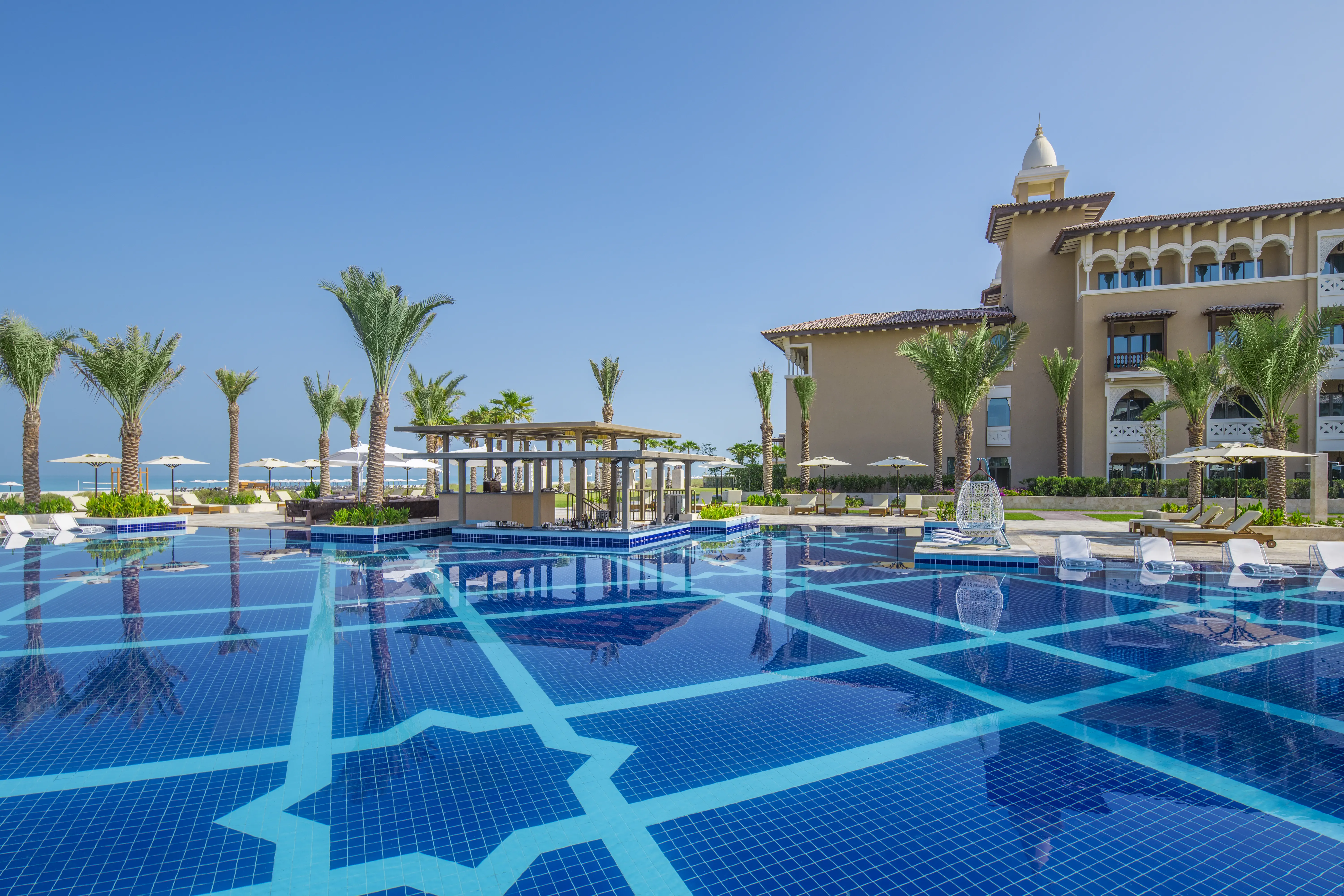 Rixos Premium Saadiyat Island - zdjęcie 4