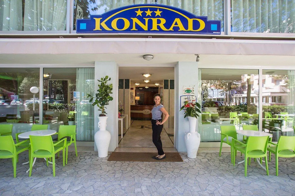 Konrad - zdjęcie 3