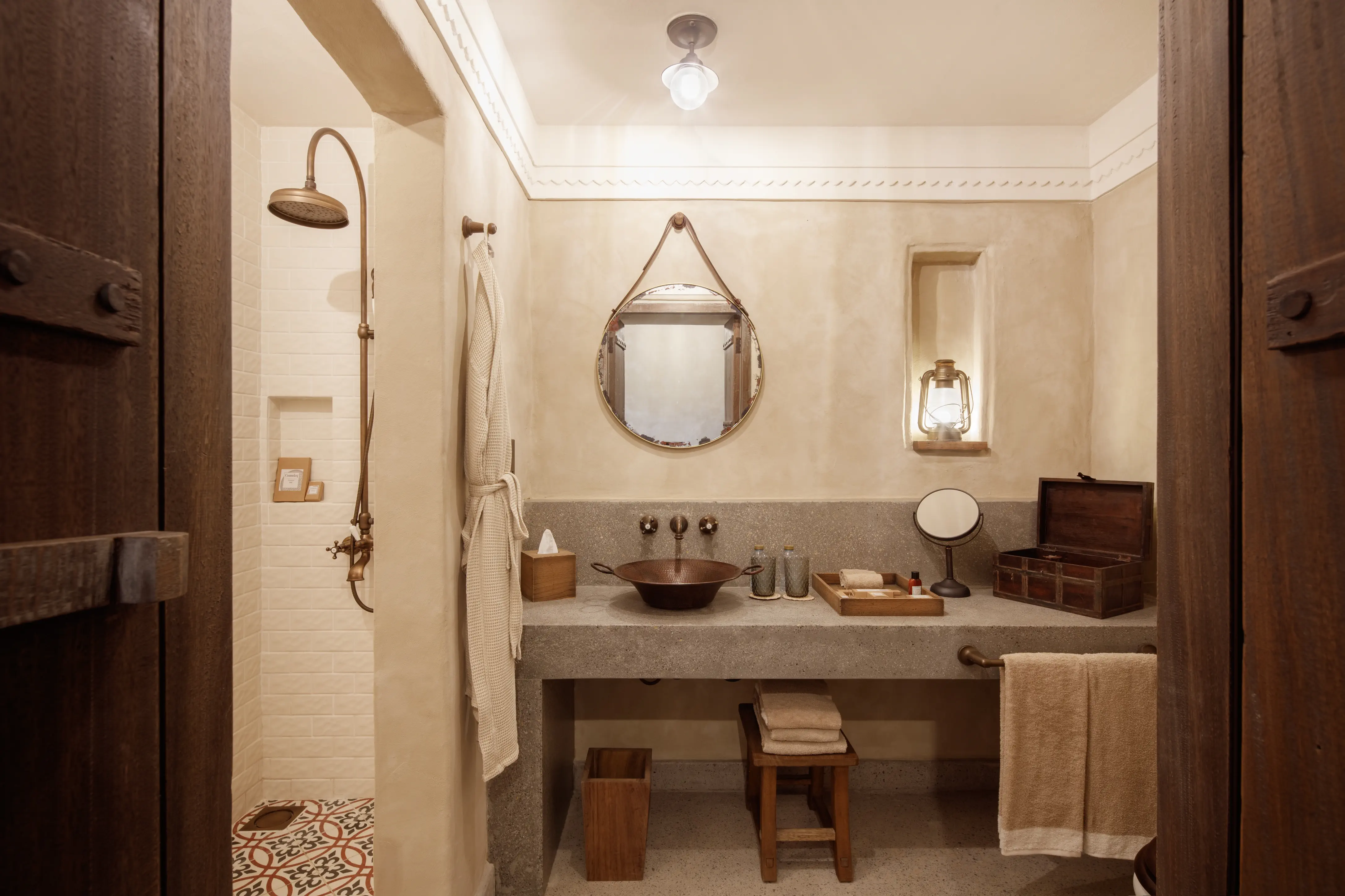 Al Seef Heritage Dubai, Curio Collection by Hilton - zdjęcie 21