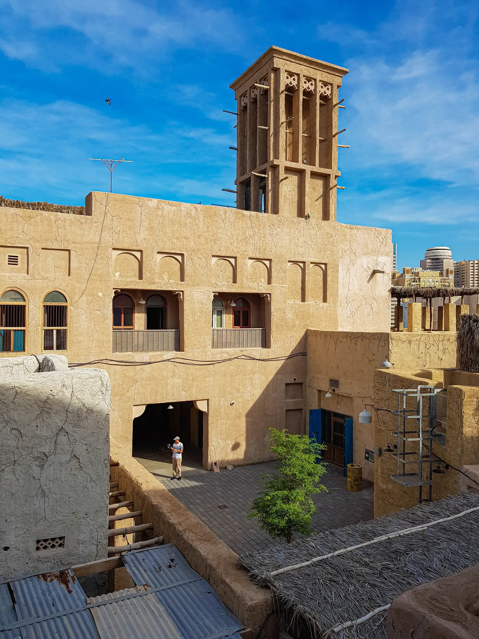 Al Seef Heritage Dubai, Curio Collection by Hilton - zdjęcie 12