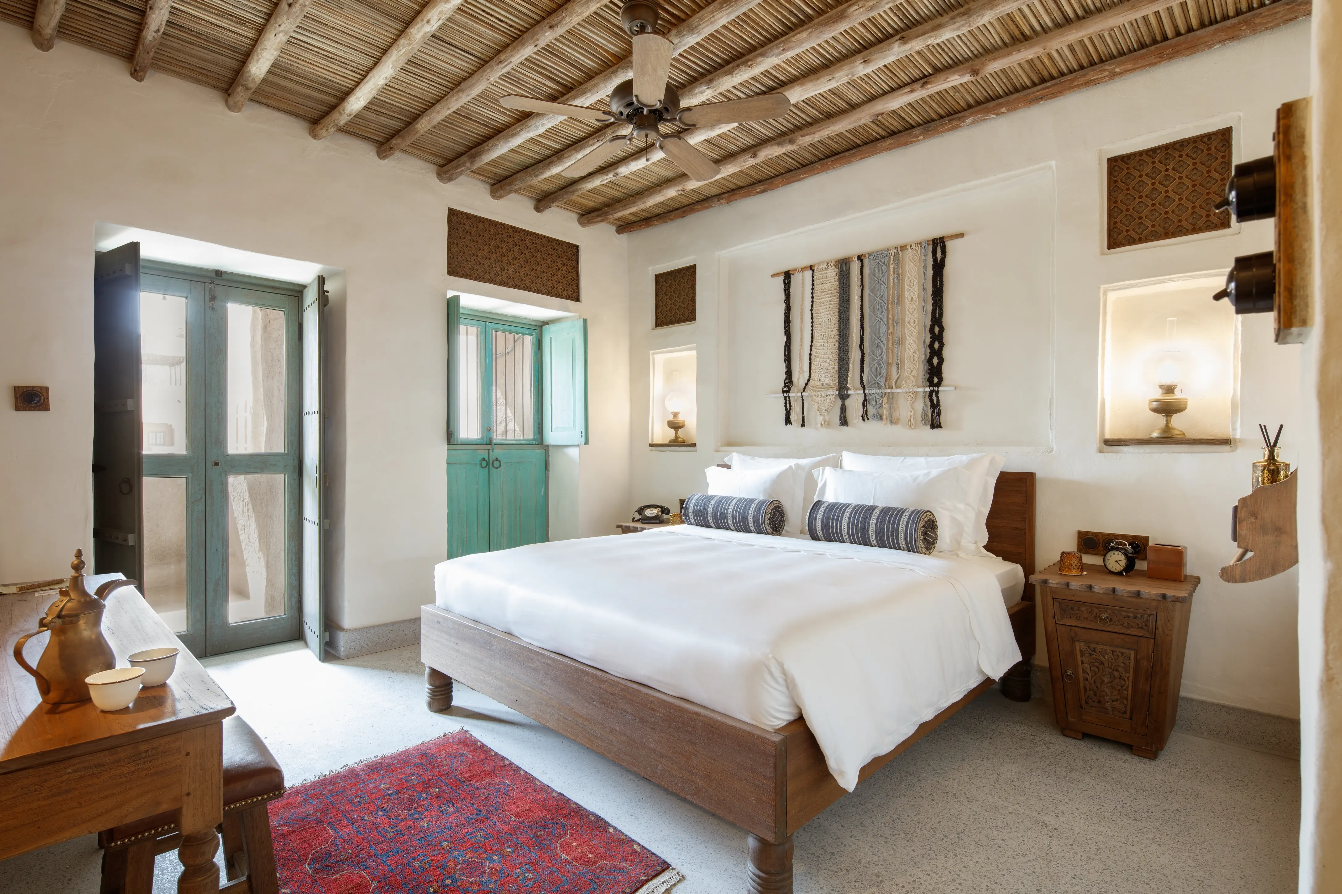 Al Seef Heritage Dubai, Curio Collection by Hilton - zdjęcie 22