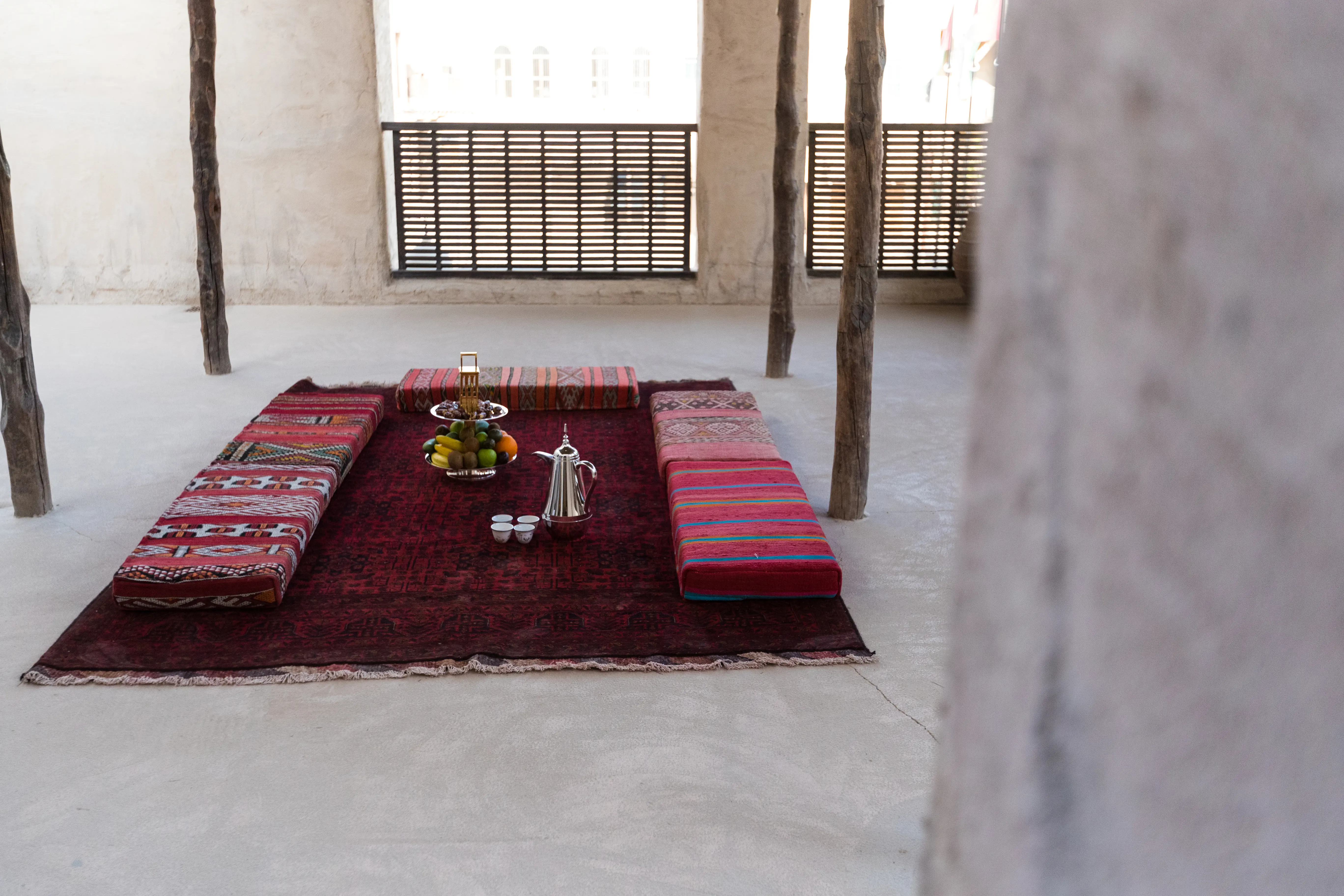 Al Seef Heritage Dubai, Curio Collection by Hilton - zdjęcie 19