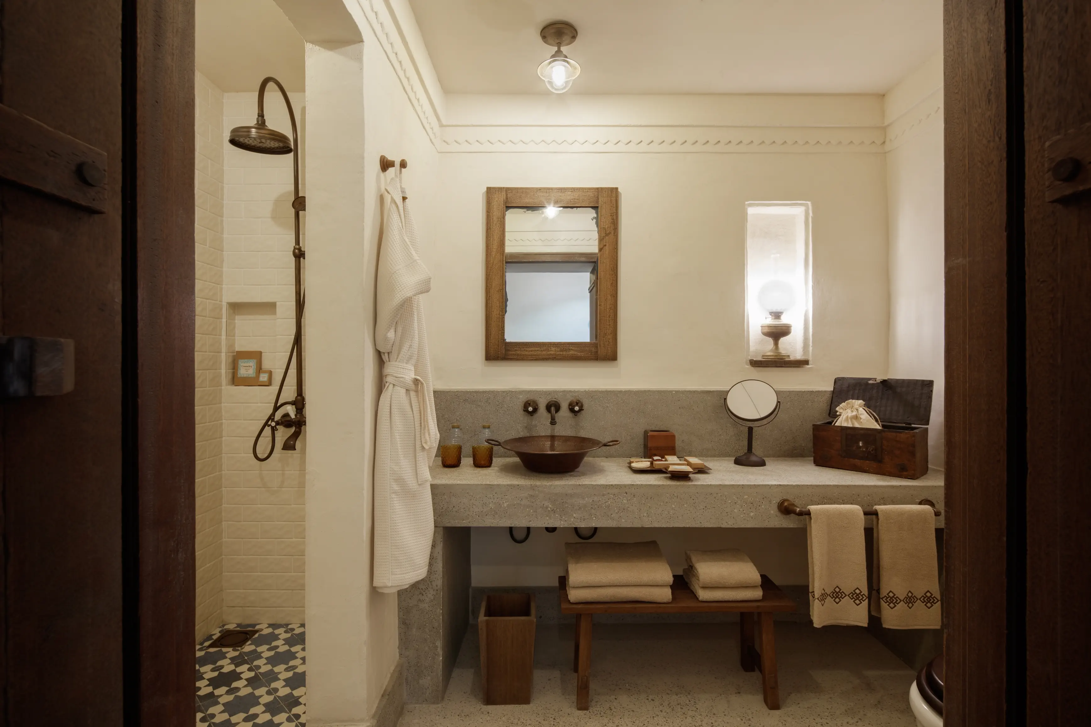 Al Seef Heritage Dubai, Curio Collection by Hilton - zdjęcie 24