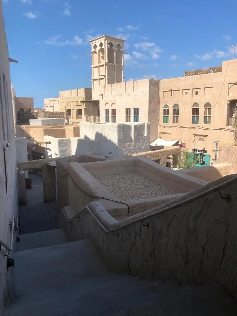 Al Seef Heritage Dubai, Curio Collection by Hilton - zdjęcie 16